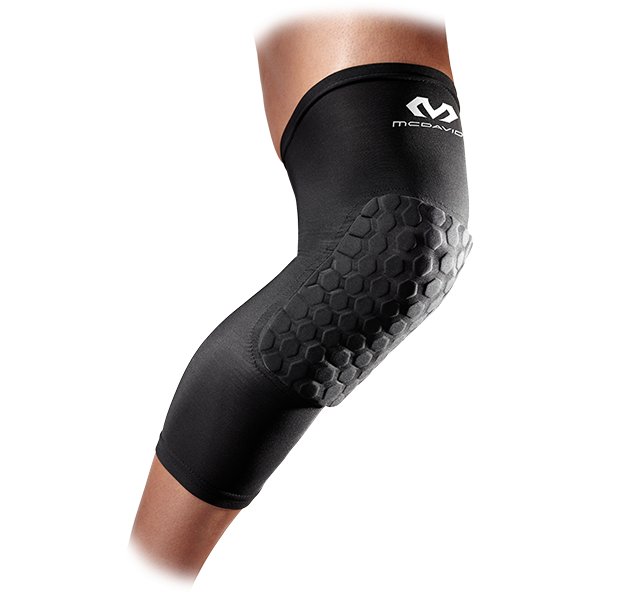 under armour basketball knee pads