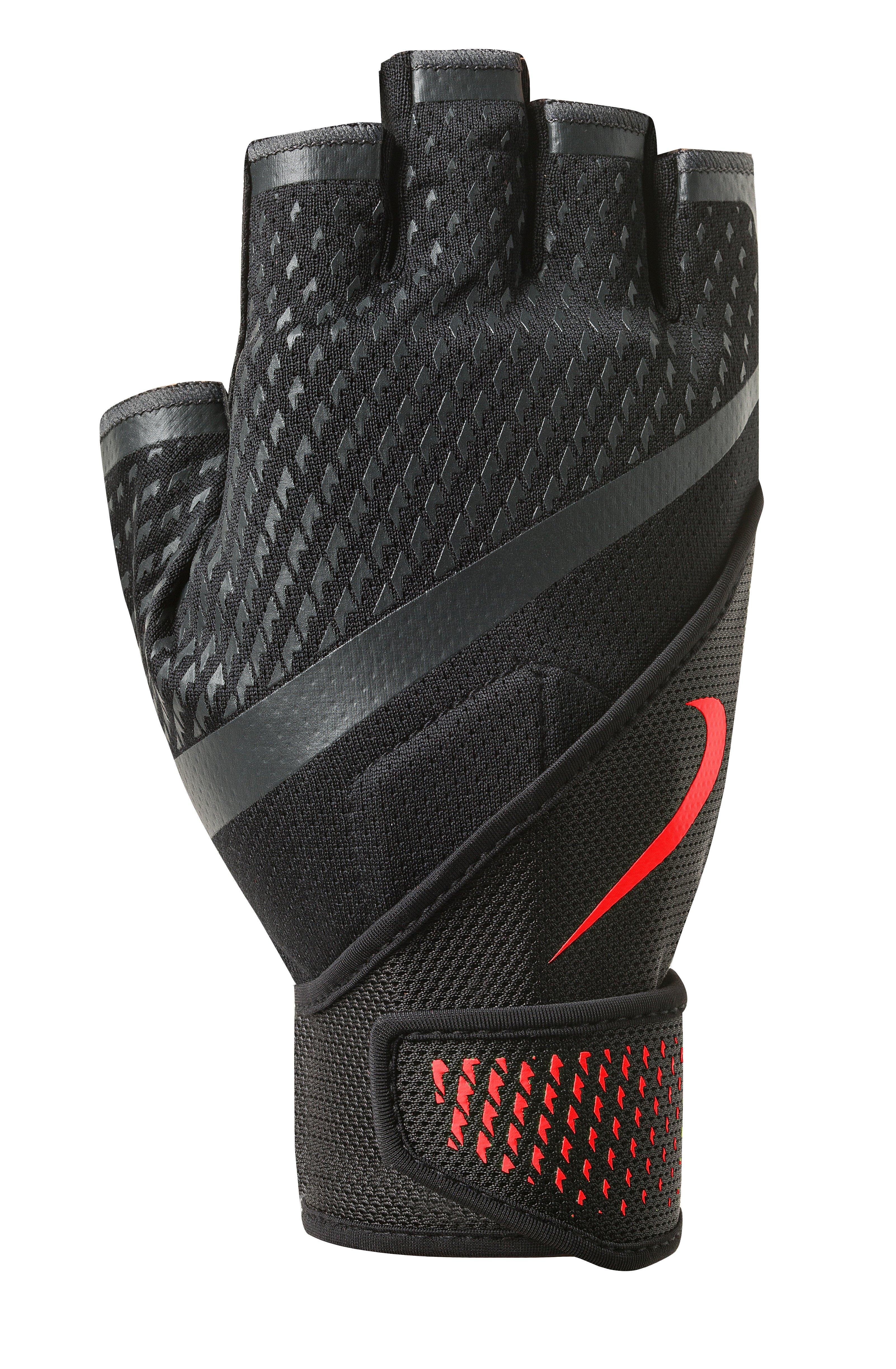 nike men's destroyer training gloves