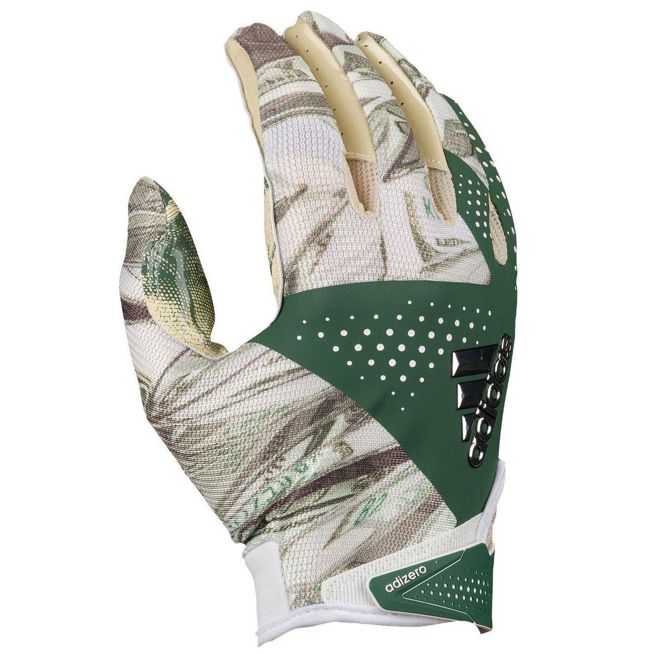 adidas Snoop Dogg Money Receiver Gloves 