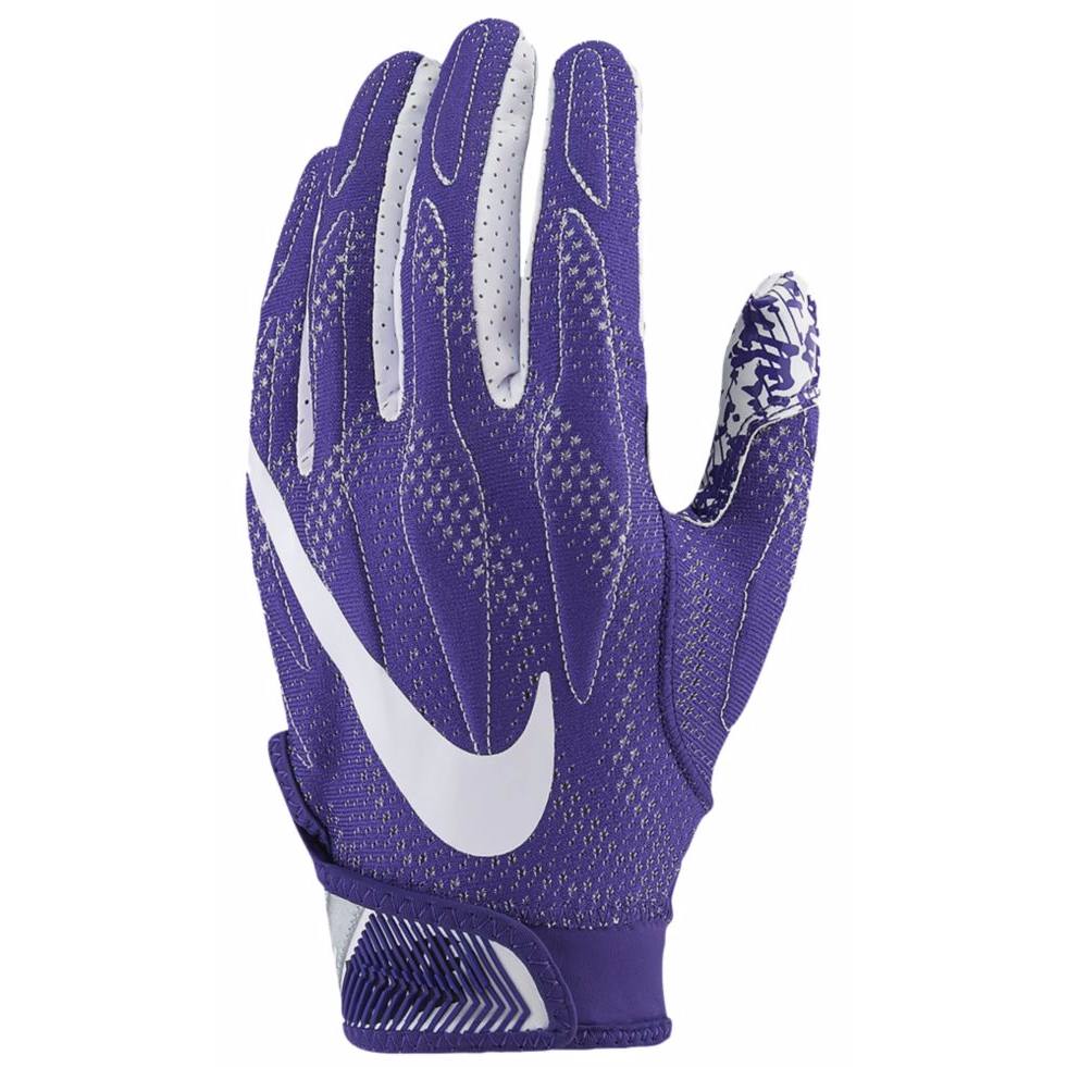 nike superbad 4.0 football gloves