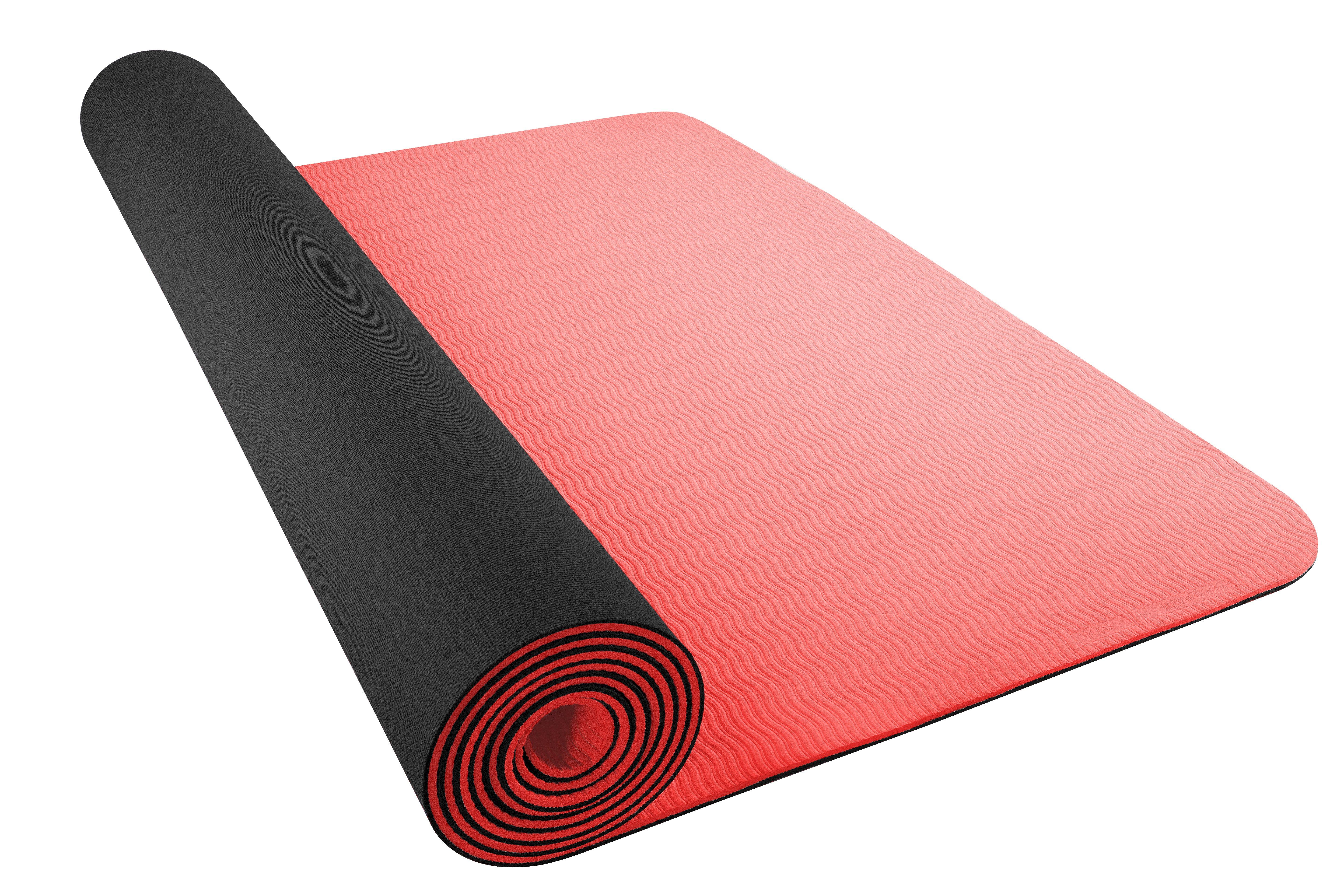 nike just do it yoga mat review