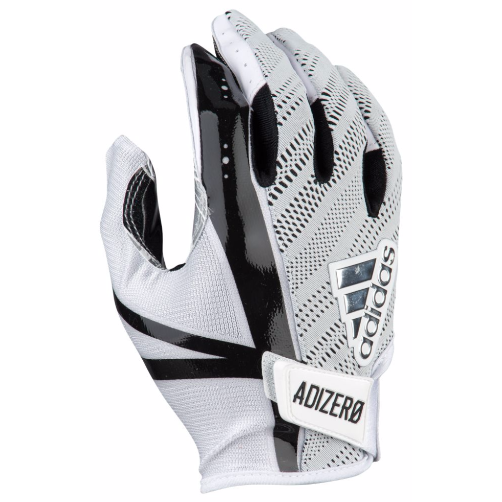 adidas Adult adizero 5-Star 6.0 Football Receiver Gloves - Hibbett | City  Gear