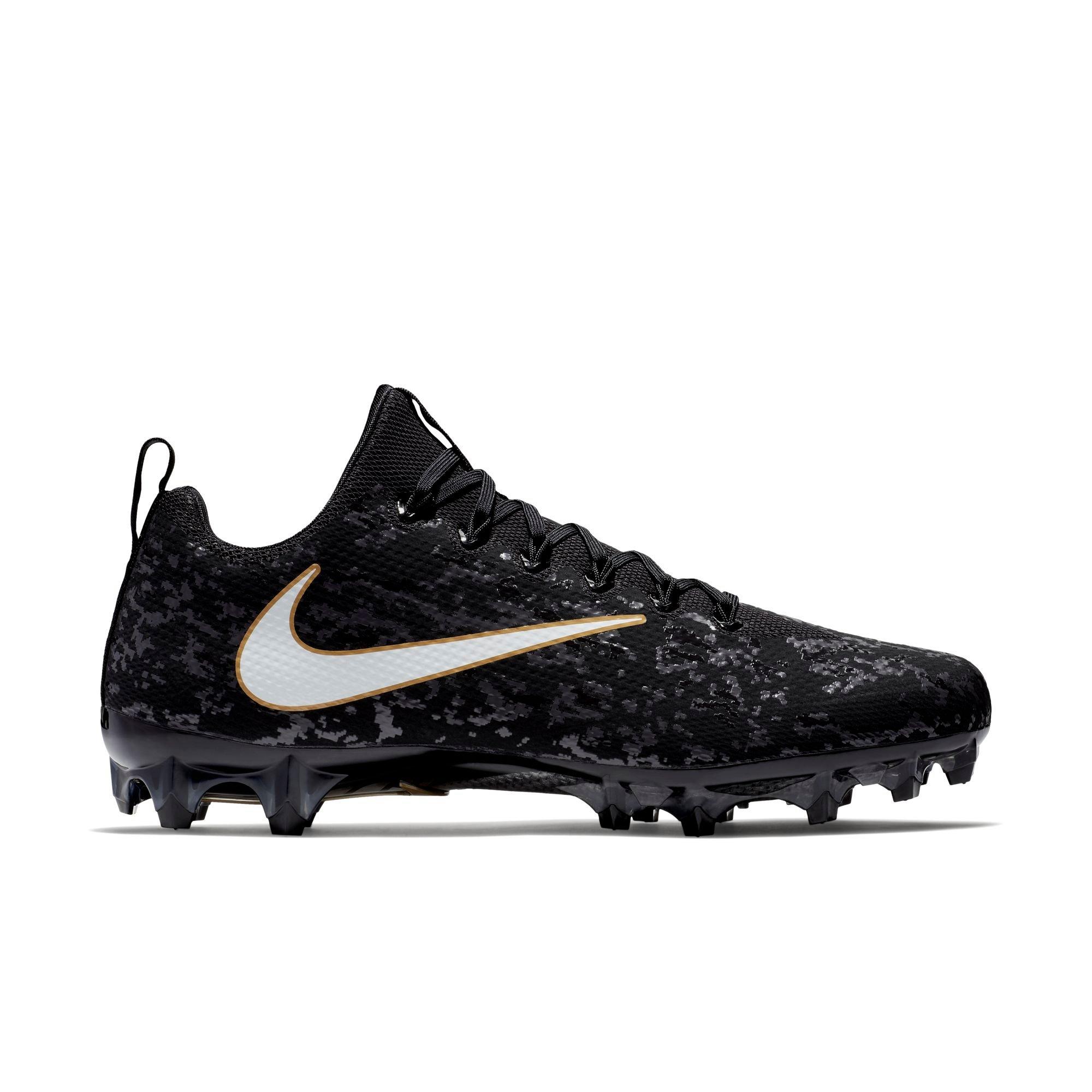 hibbett football cleats