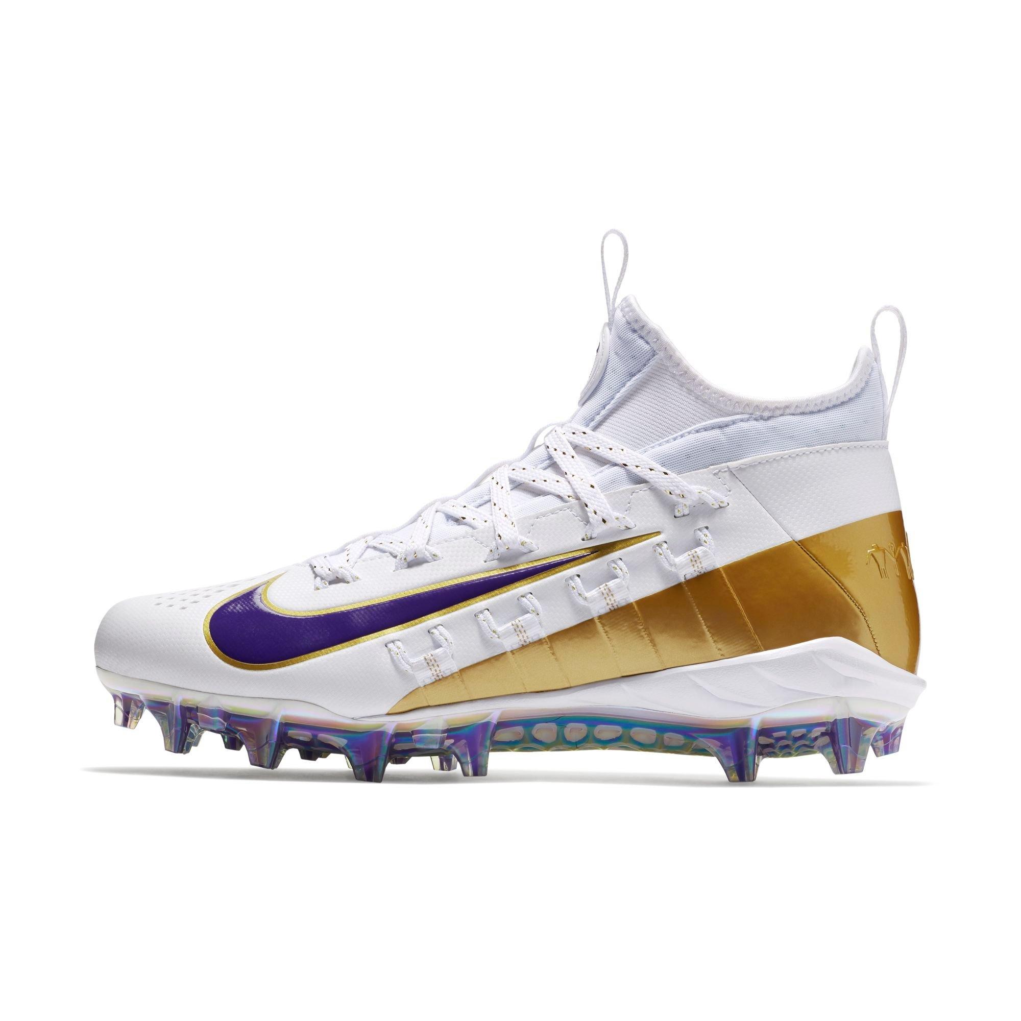 boys lacrosse cleats