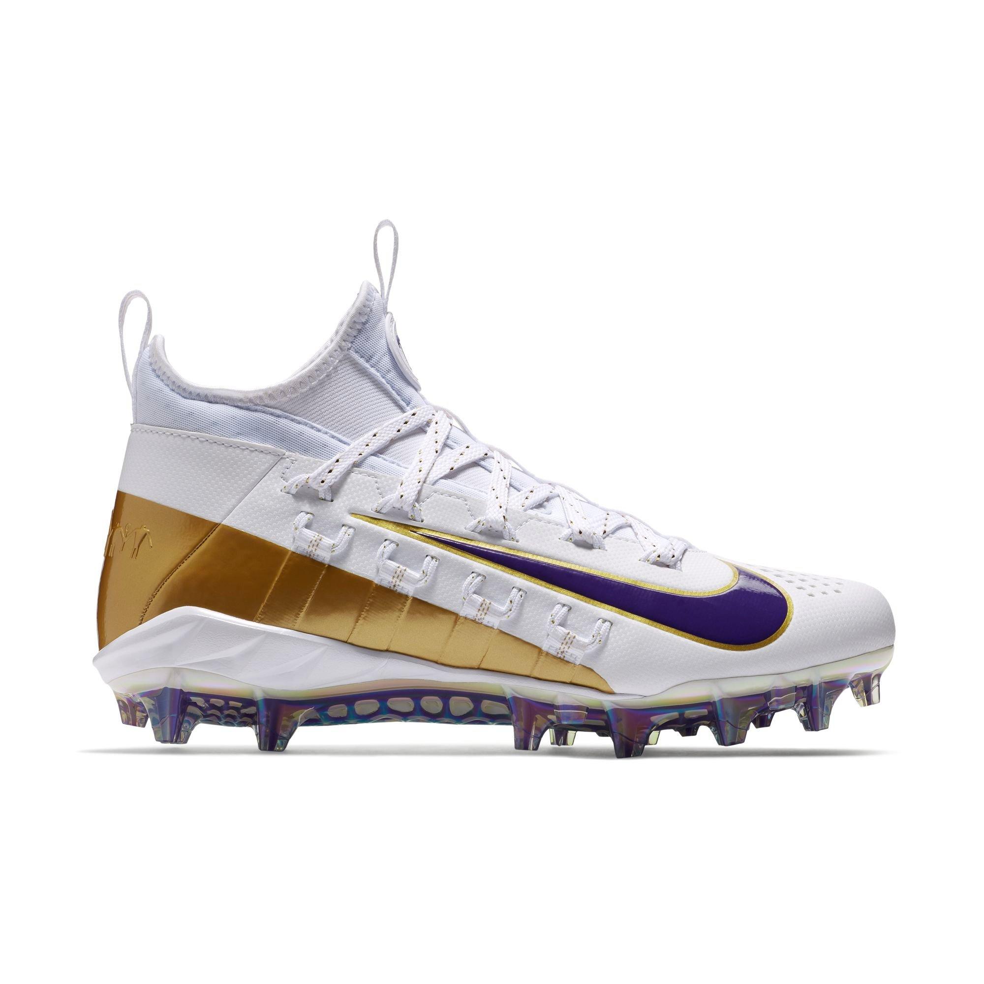 nike lacrosse cleats youth