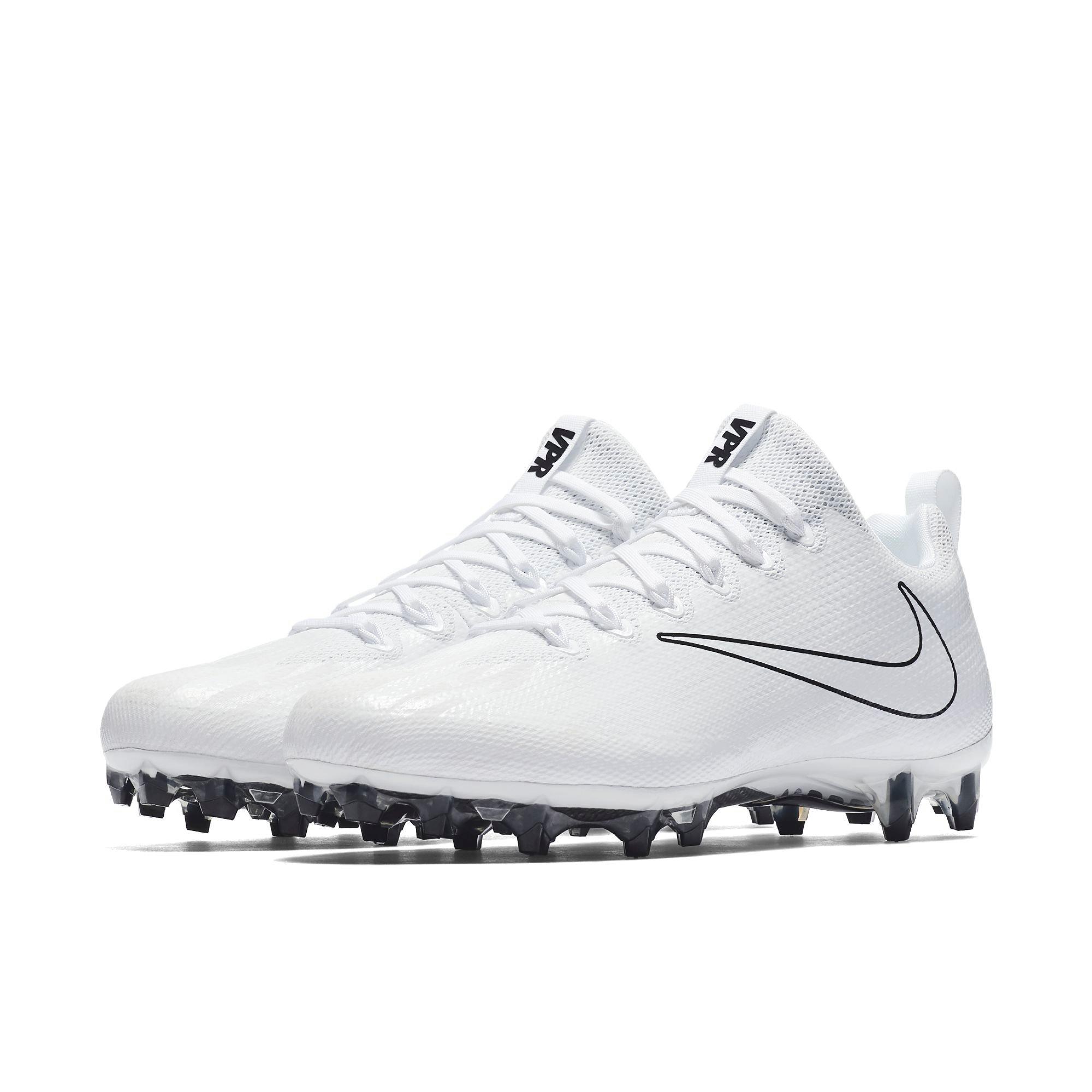 nike vapor untouchable pro lx men's lacrosse cleats