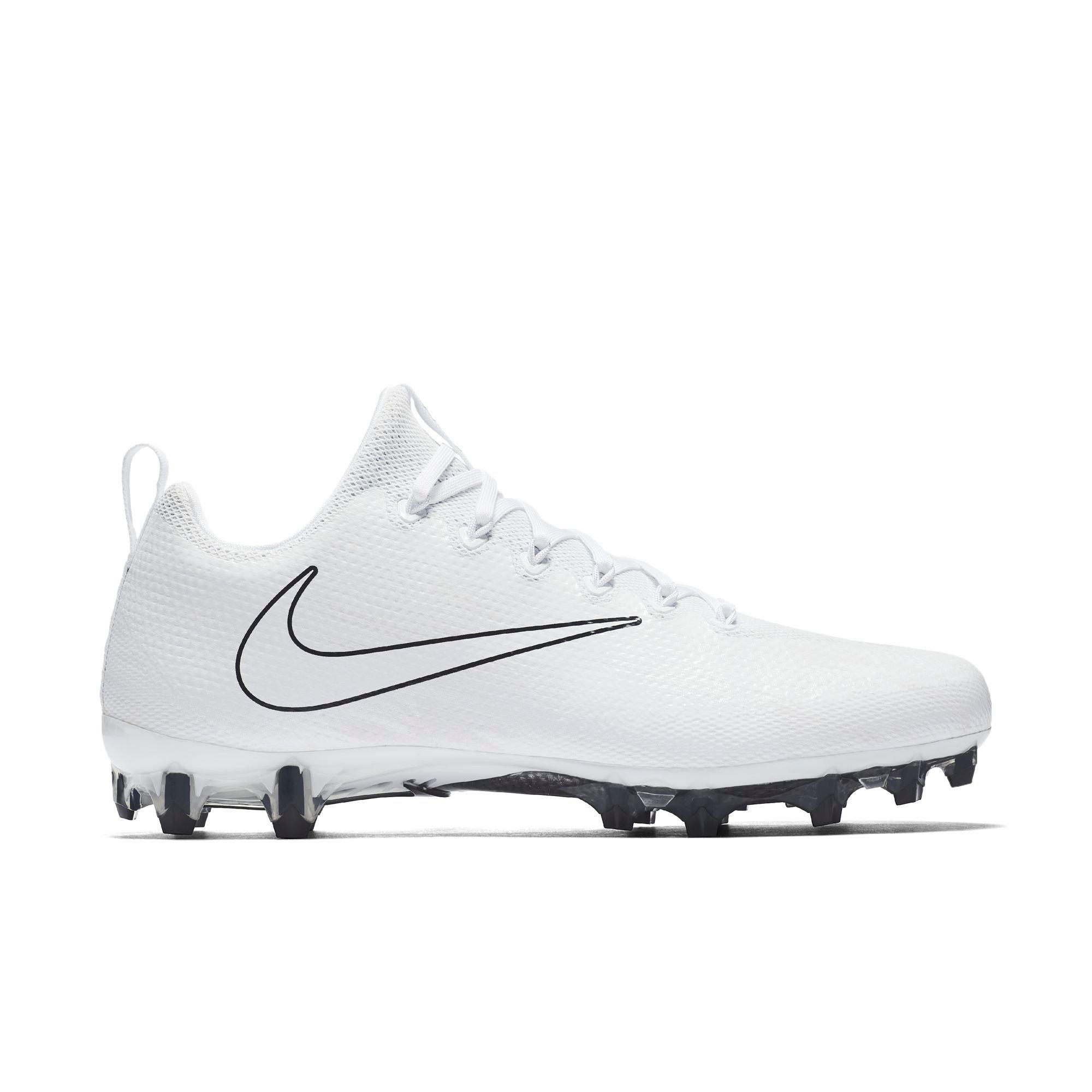 nike vapor lax cleats