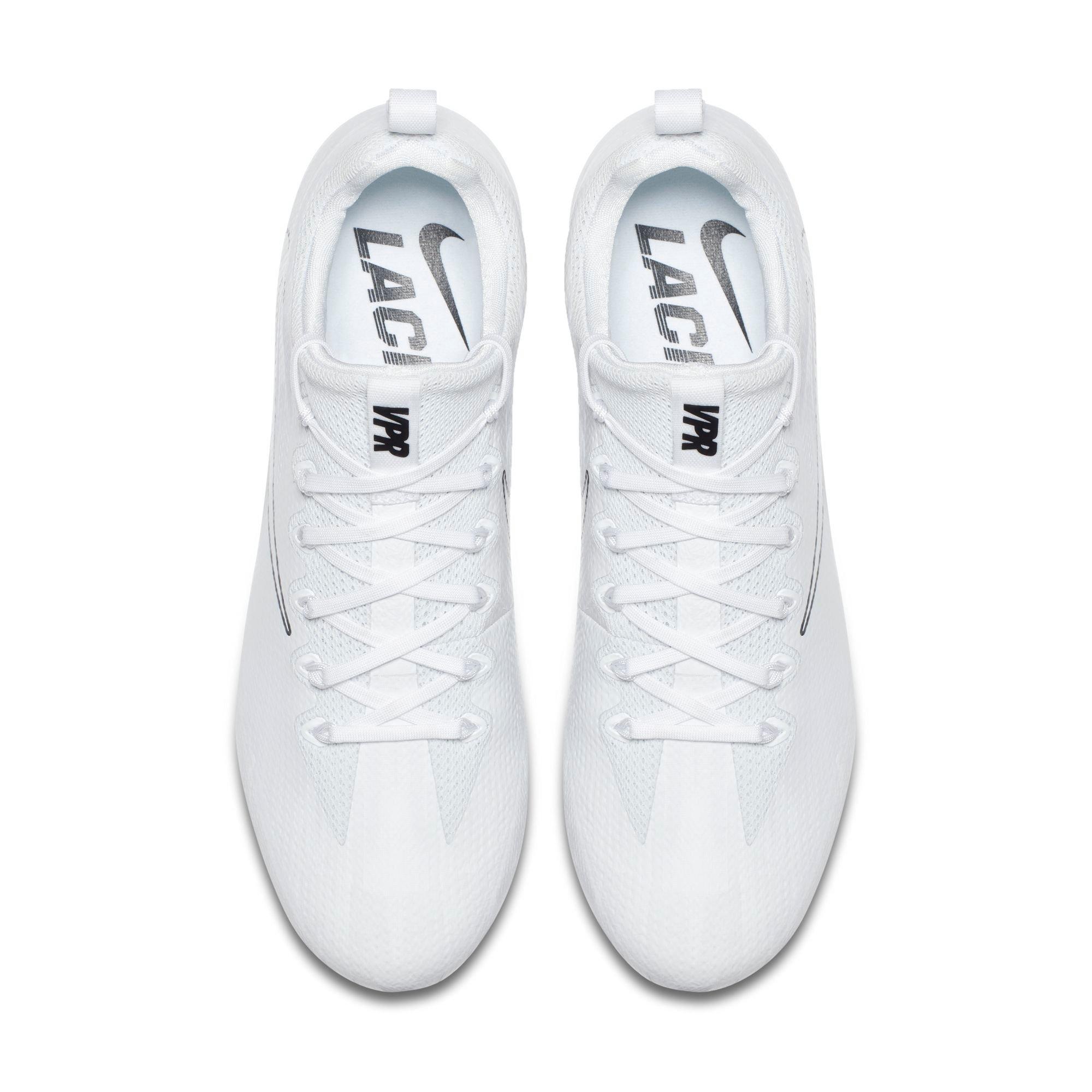 nike vapor untouchable pro lacrosse cleat