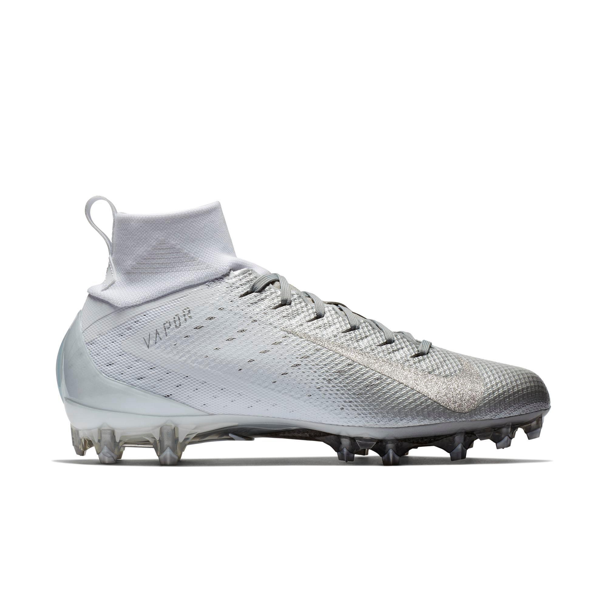 size 14 men's football cleats