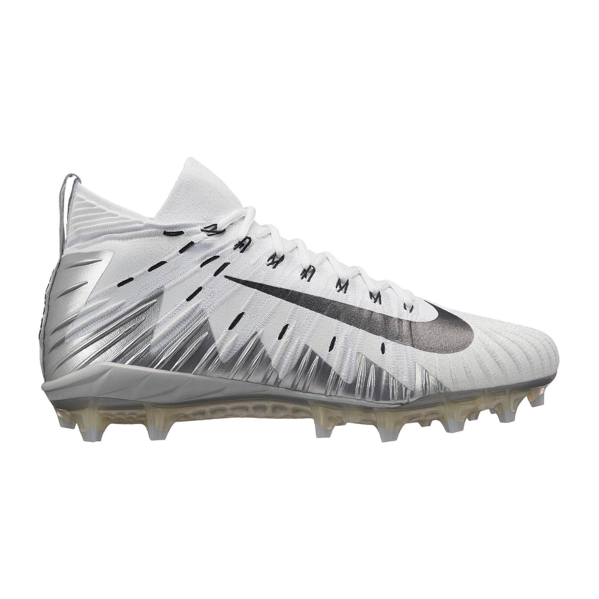 nike alpha menace football cleats