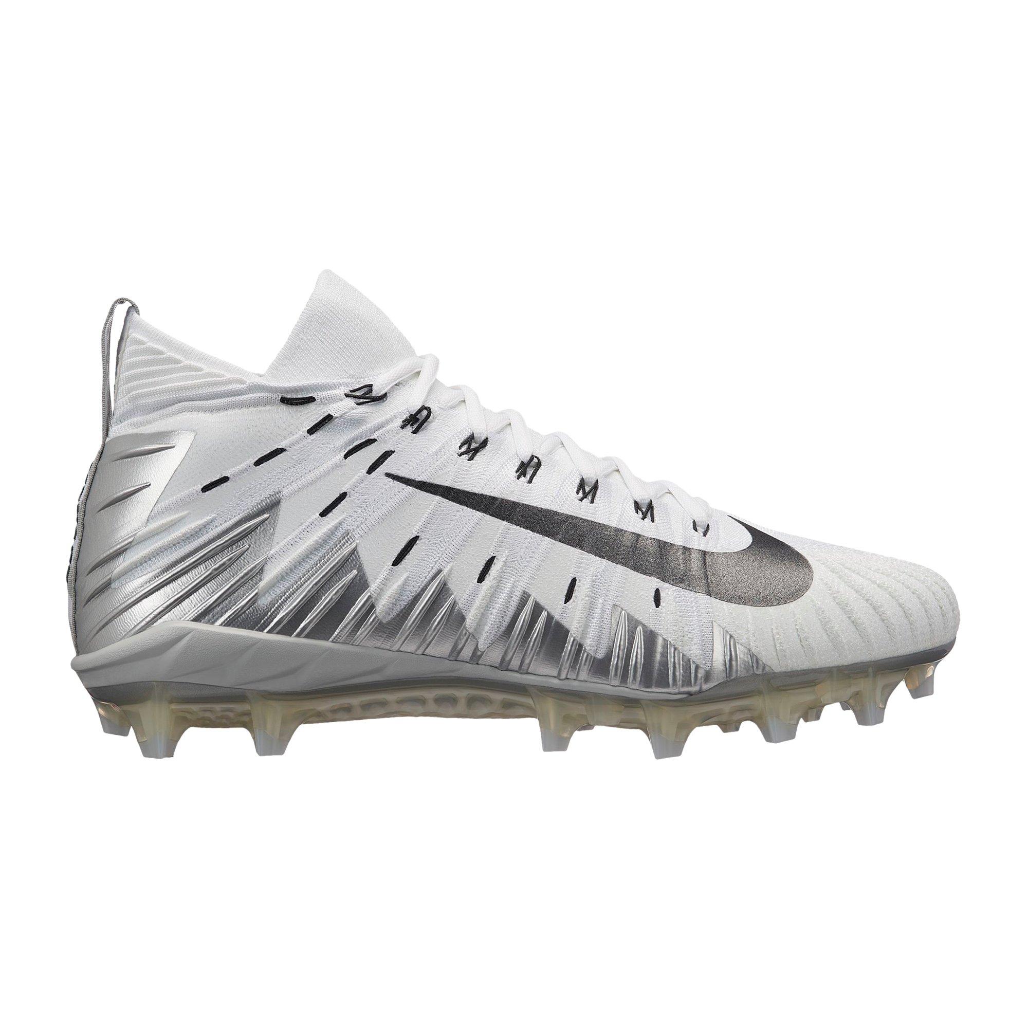 under armour nfl cleats