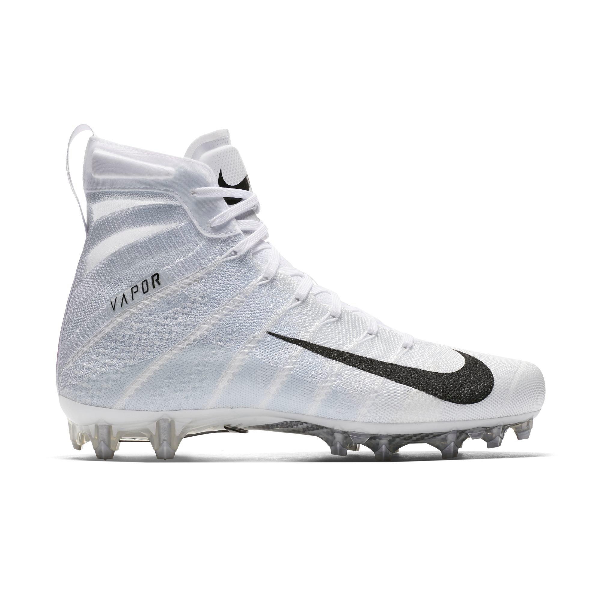 nike untouchable lacrosse cleats