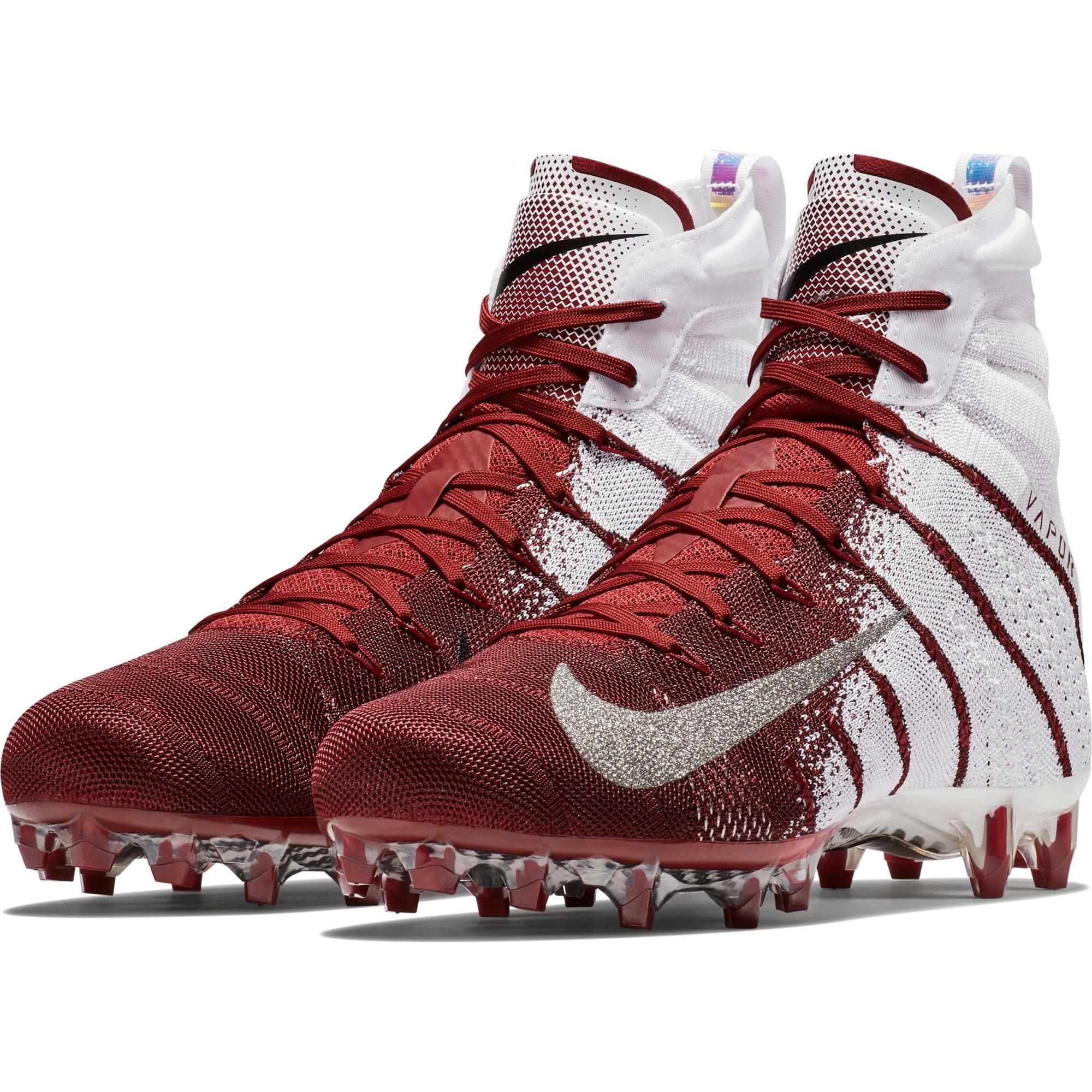 nike vapor untouchable 3 red and white