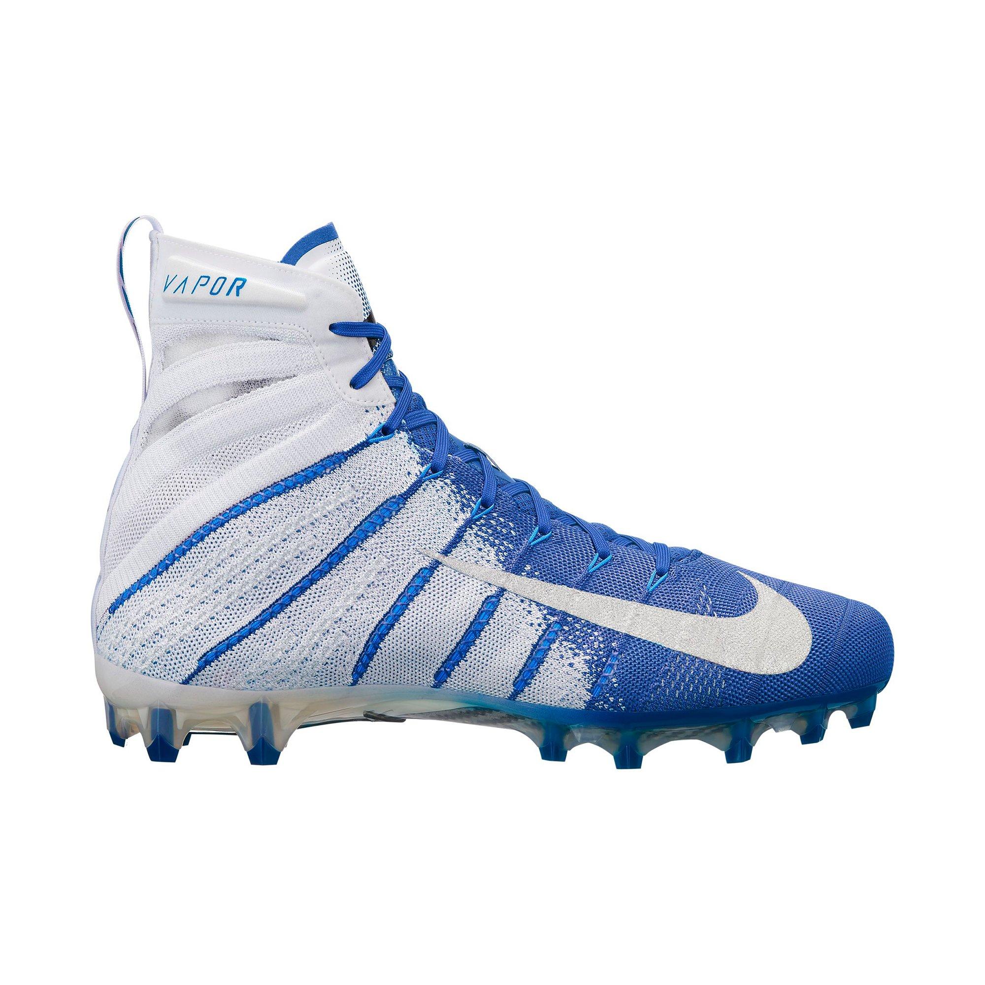 nike vapor untouchable high tops