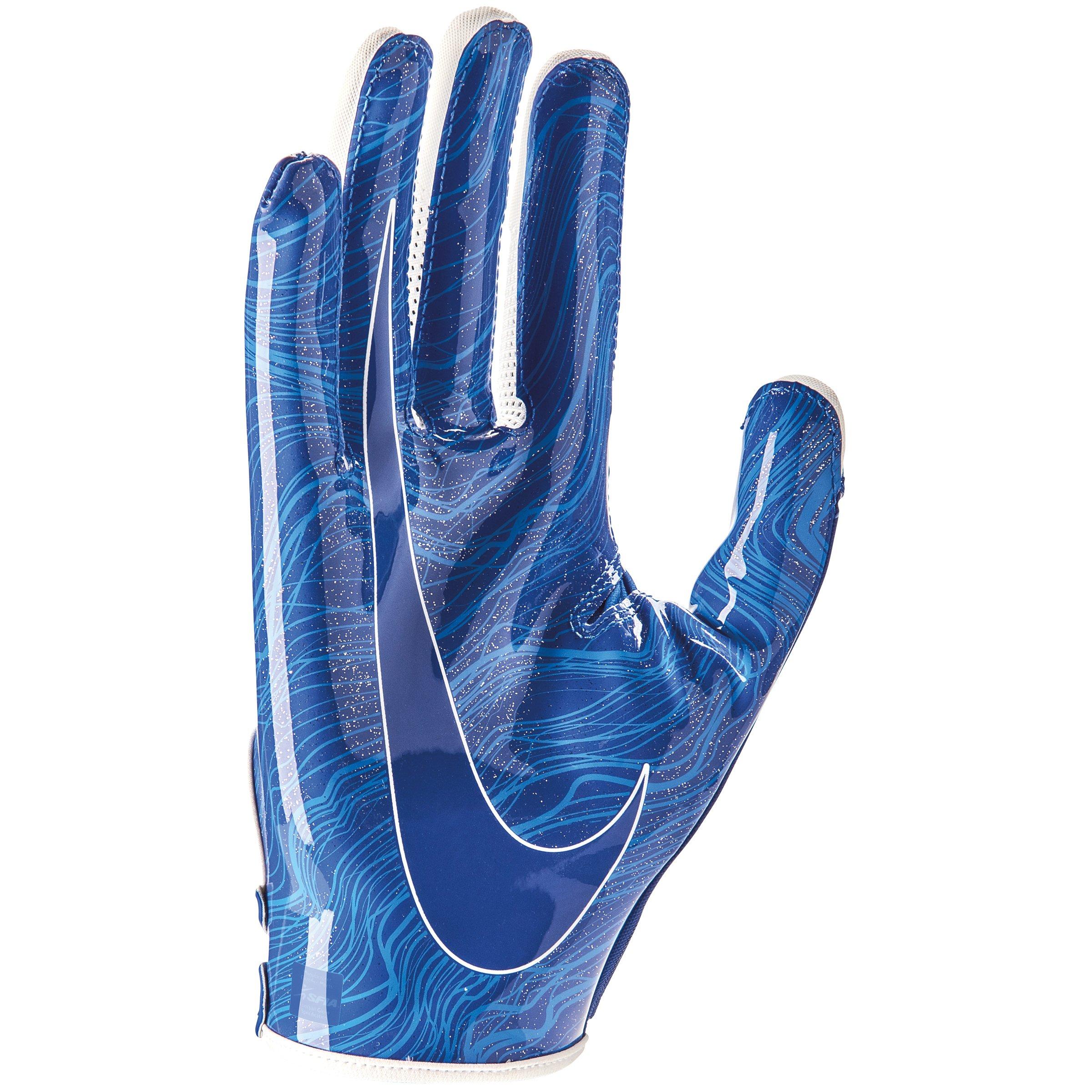 hibbets football gloves