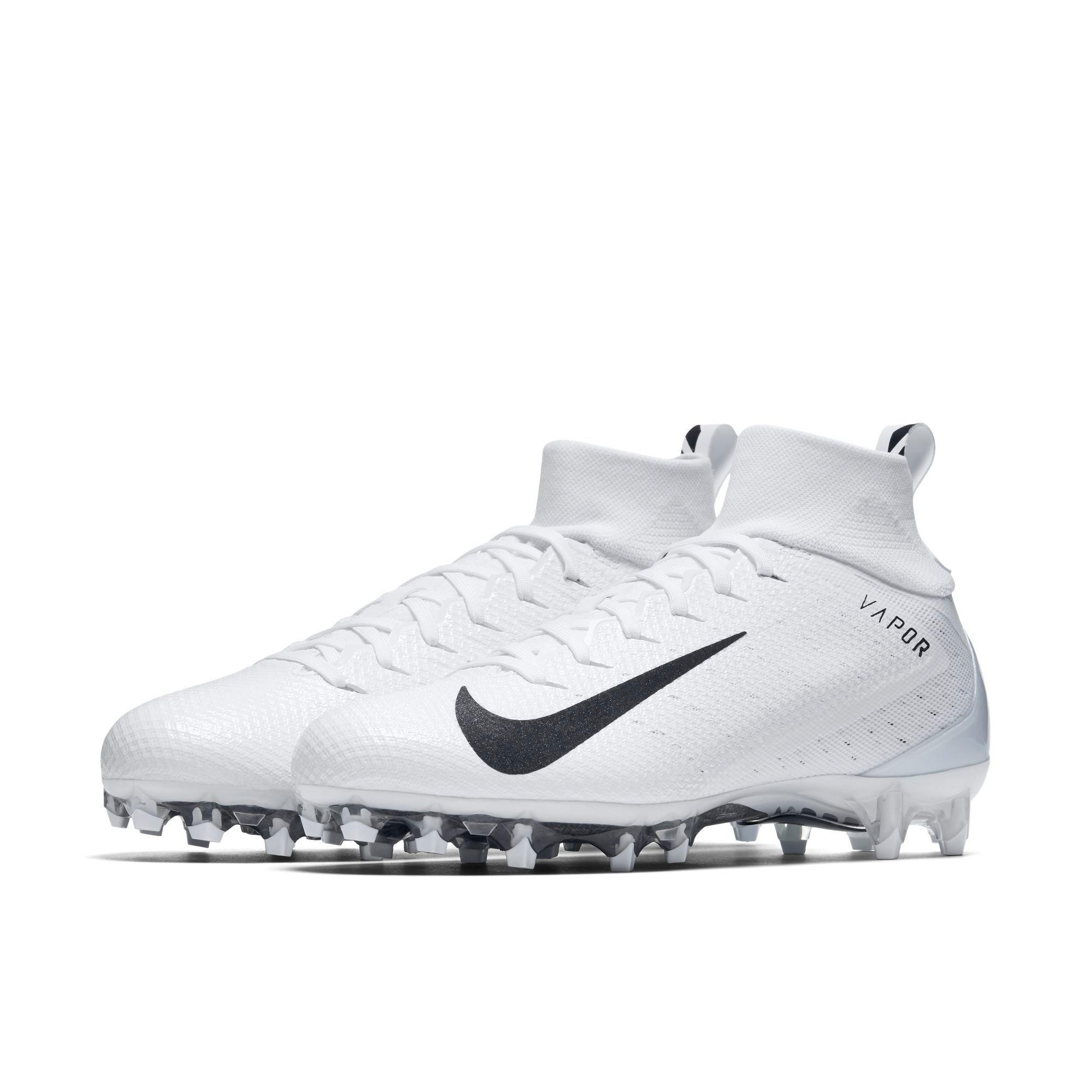 nike vapor untouchable pro 3 white