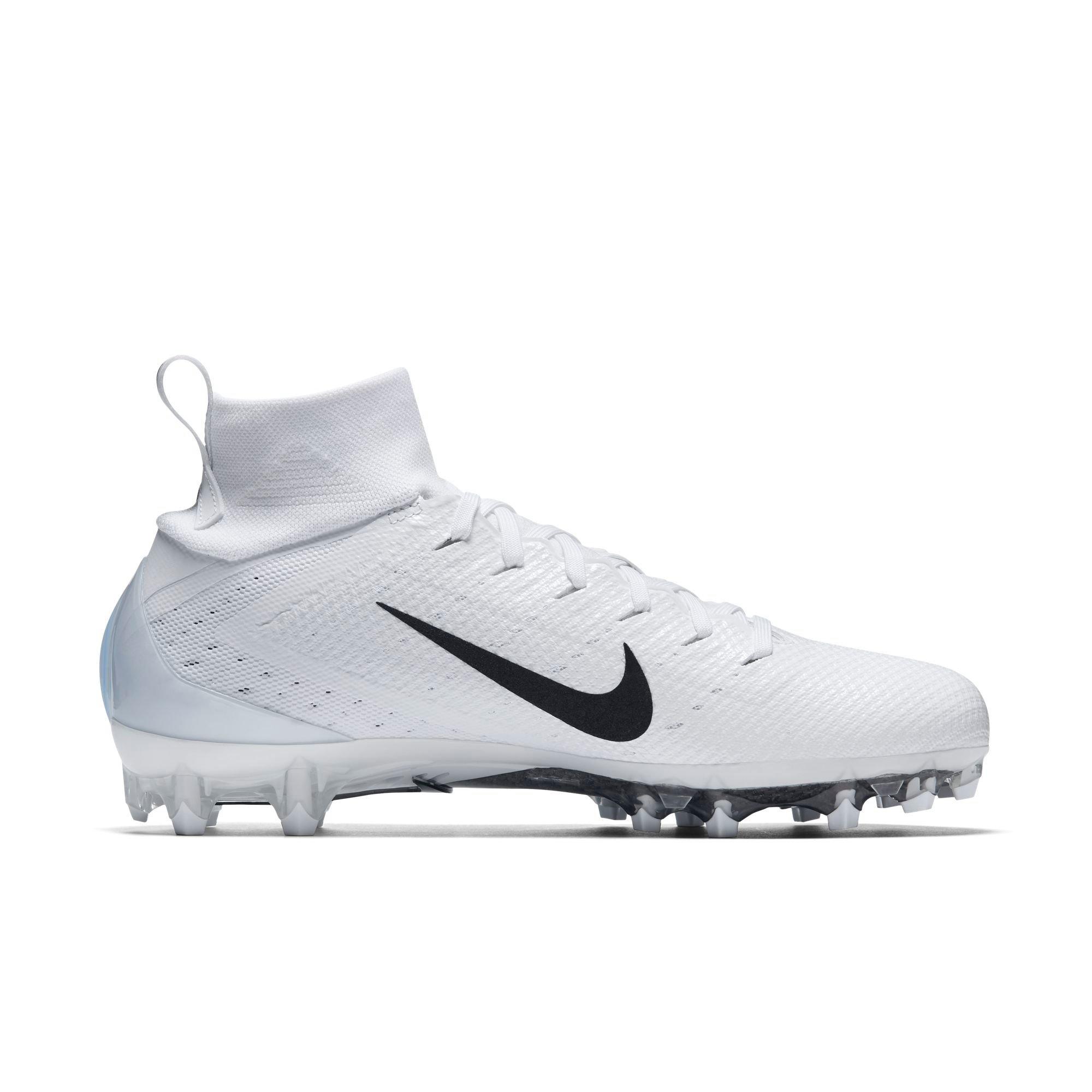 nike football cleats with sock