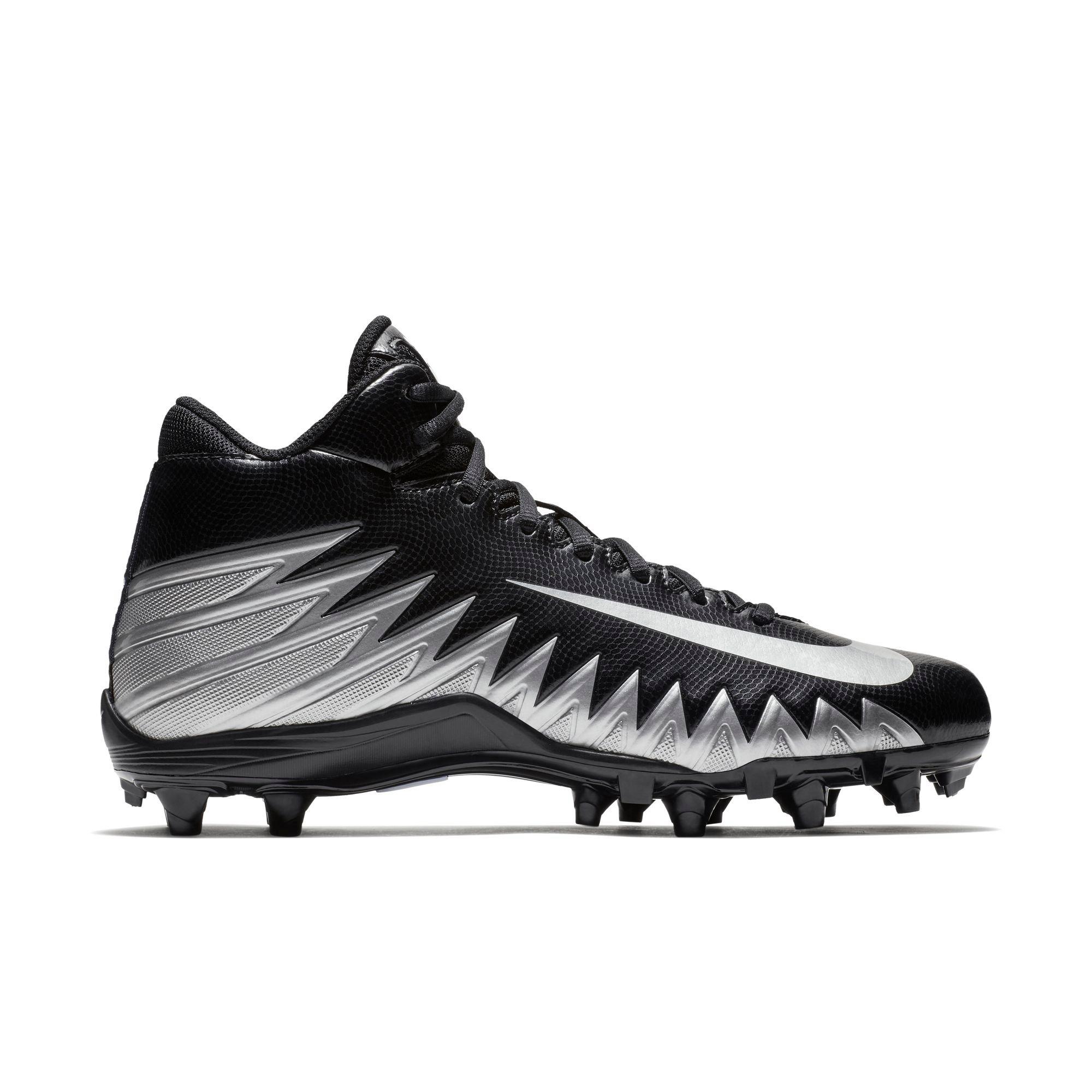 nike alpha menace varsity