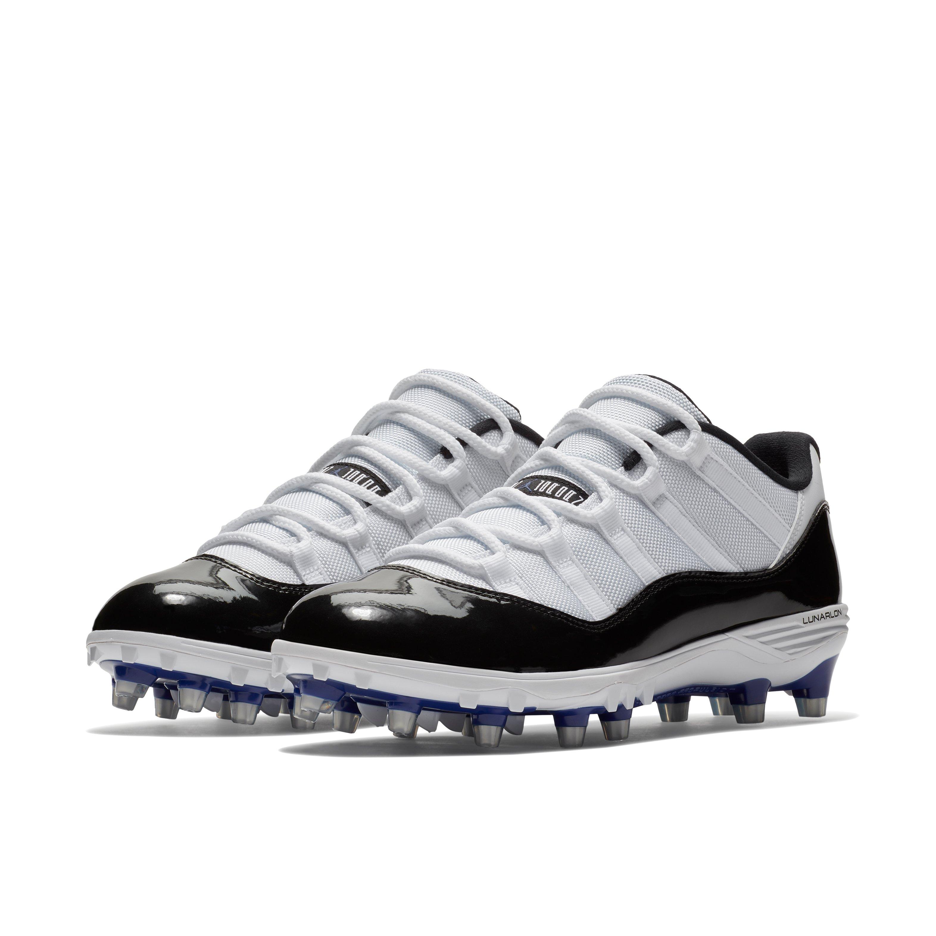 concord 11 hibbett sports