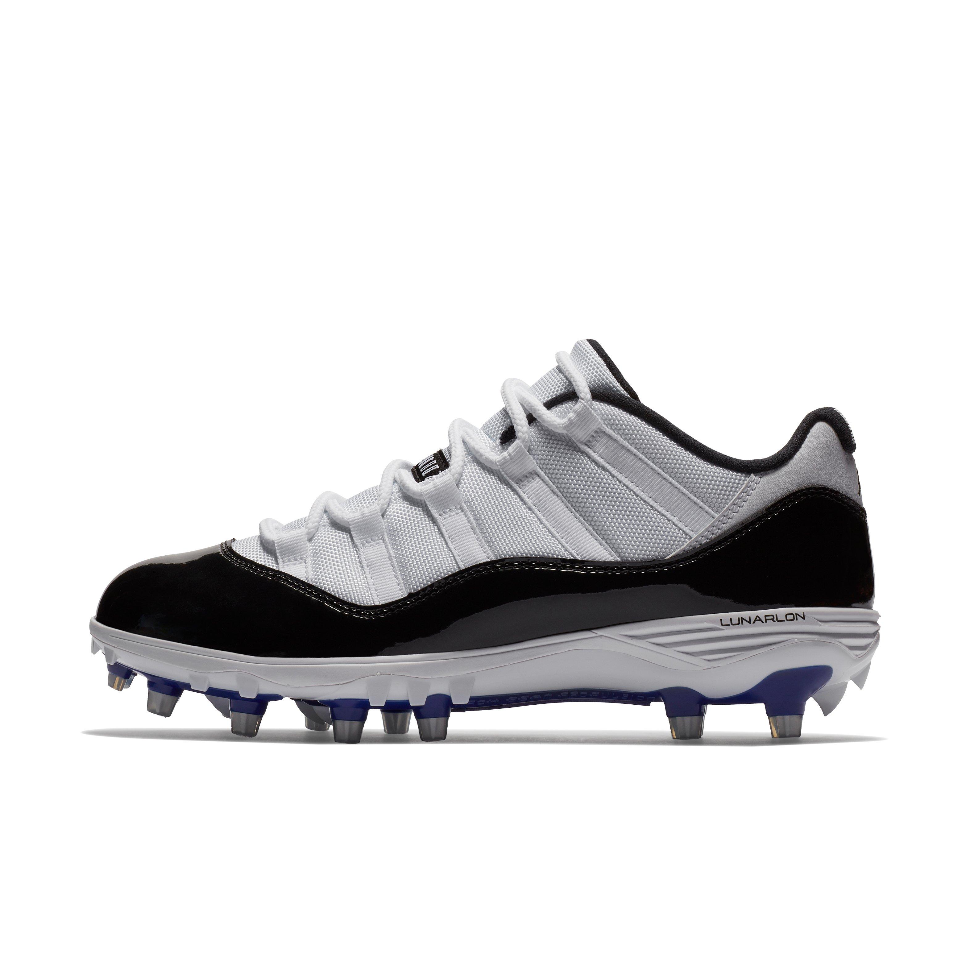 jordan kids cleats