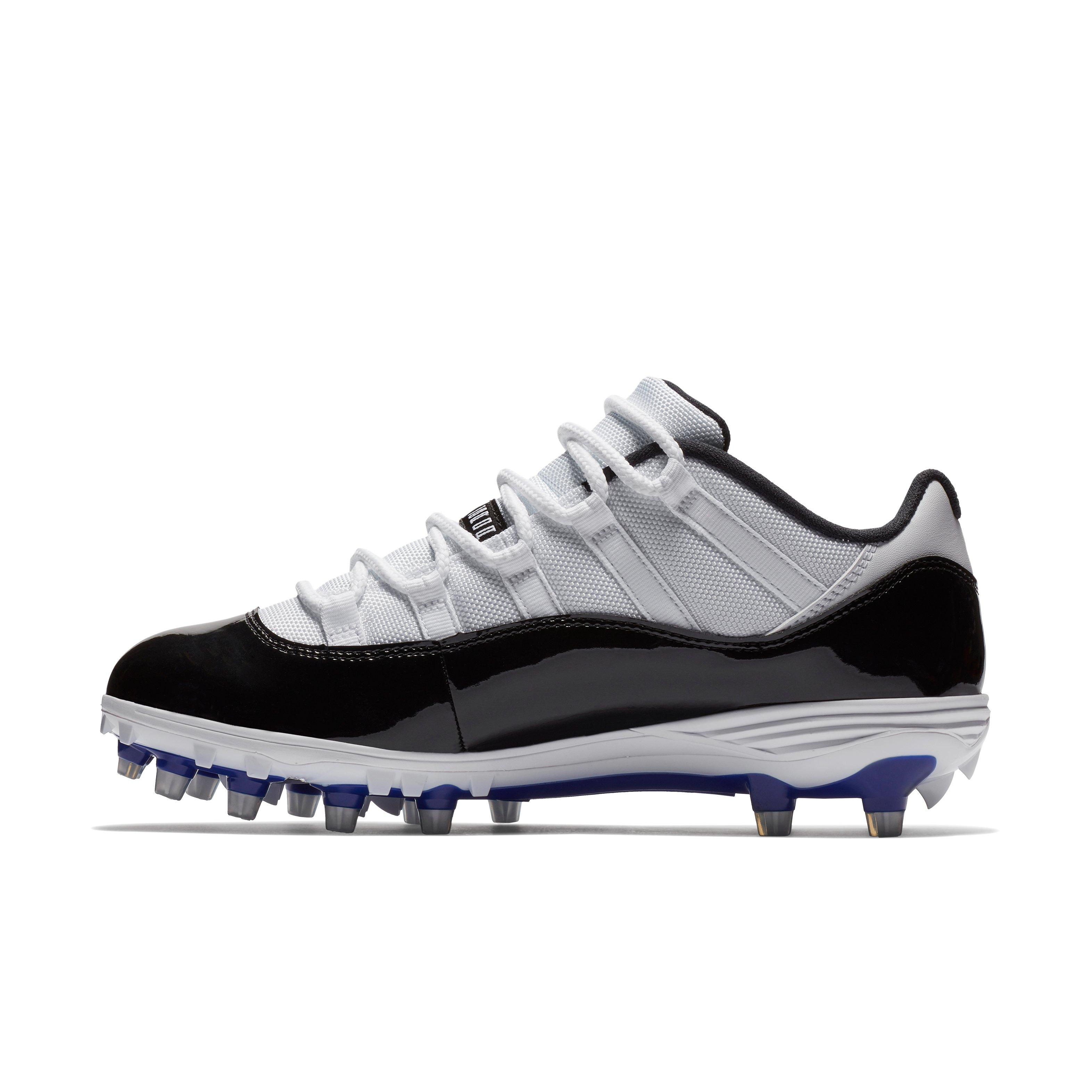 concord 11 hibbett sports