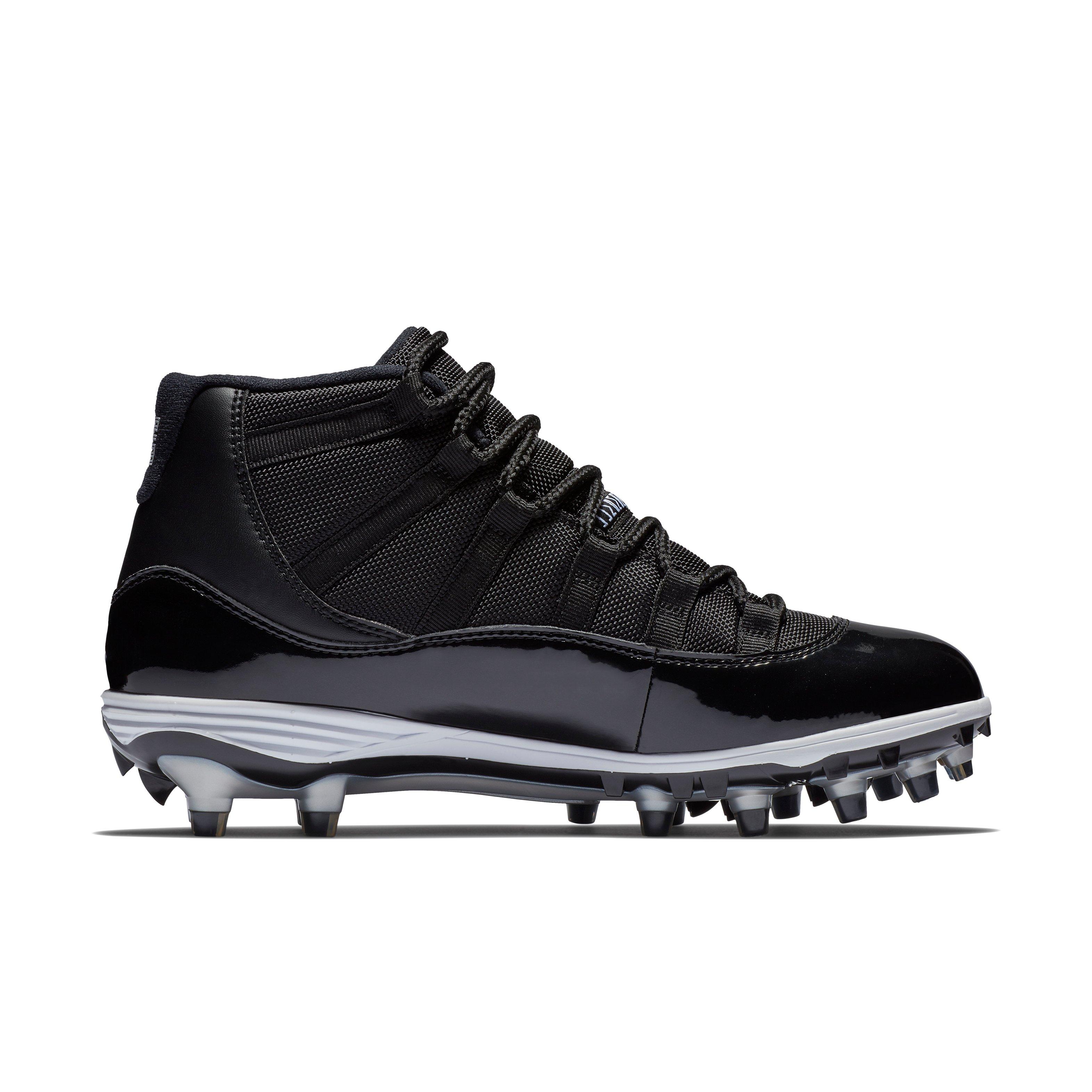 youth jordan football cleats