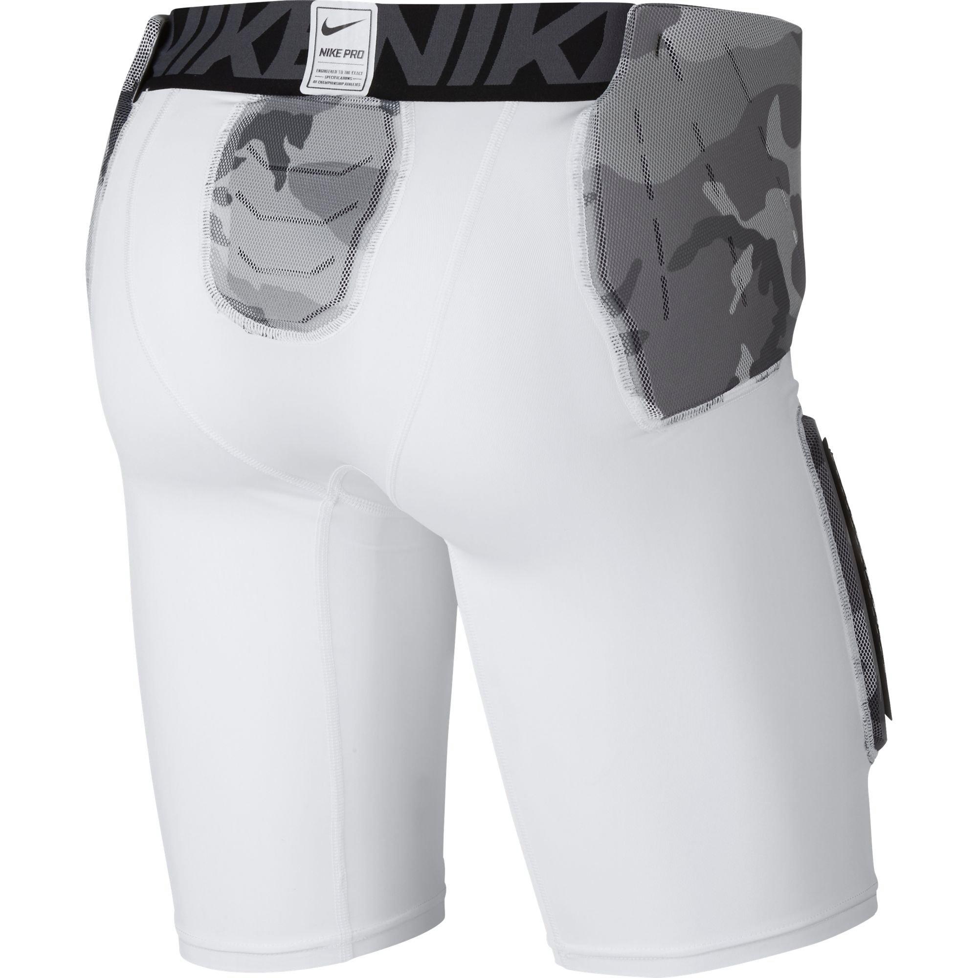 nike basketball girdle