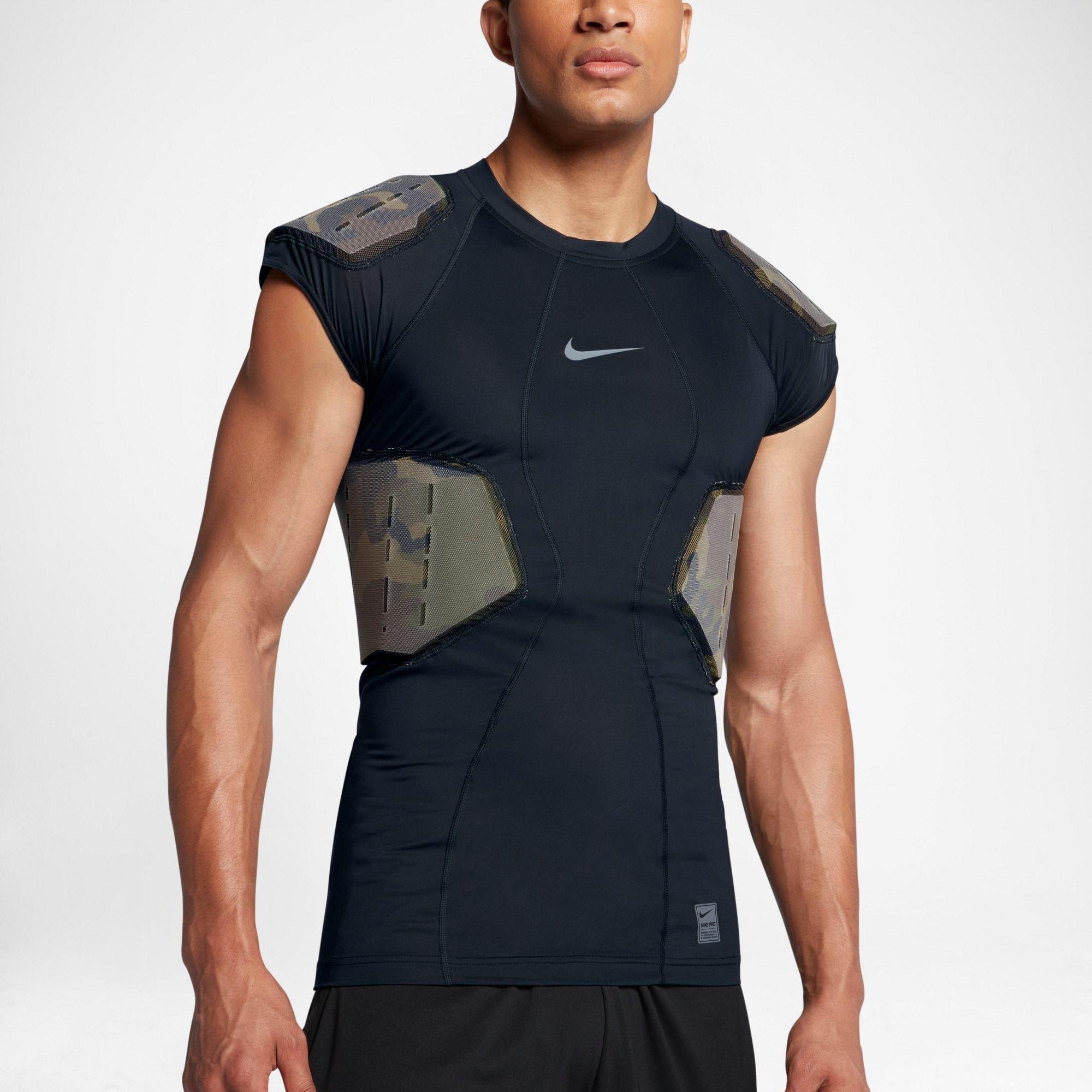 nike hyperstrong shirt