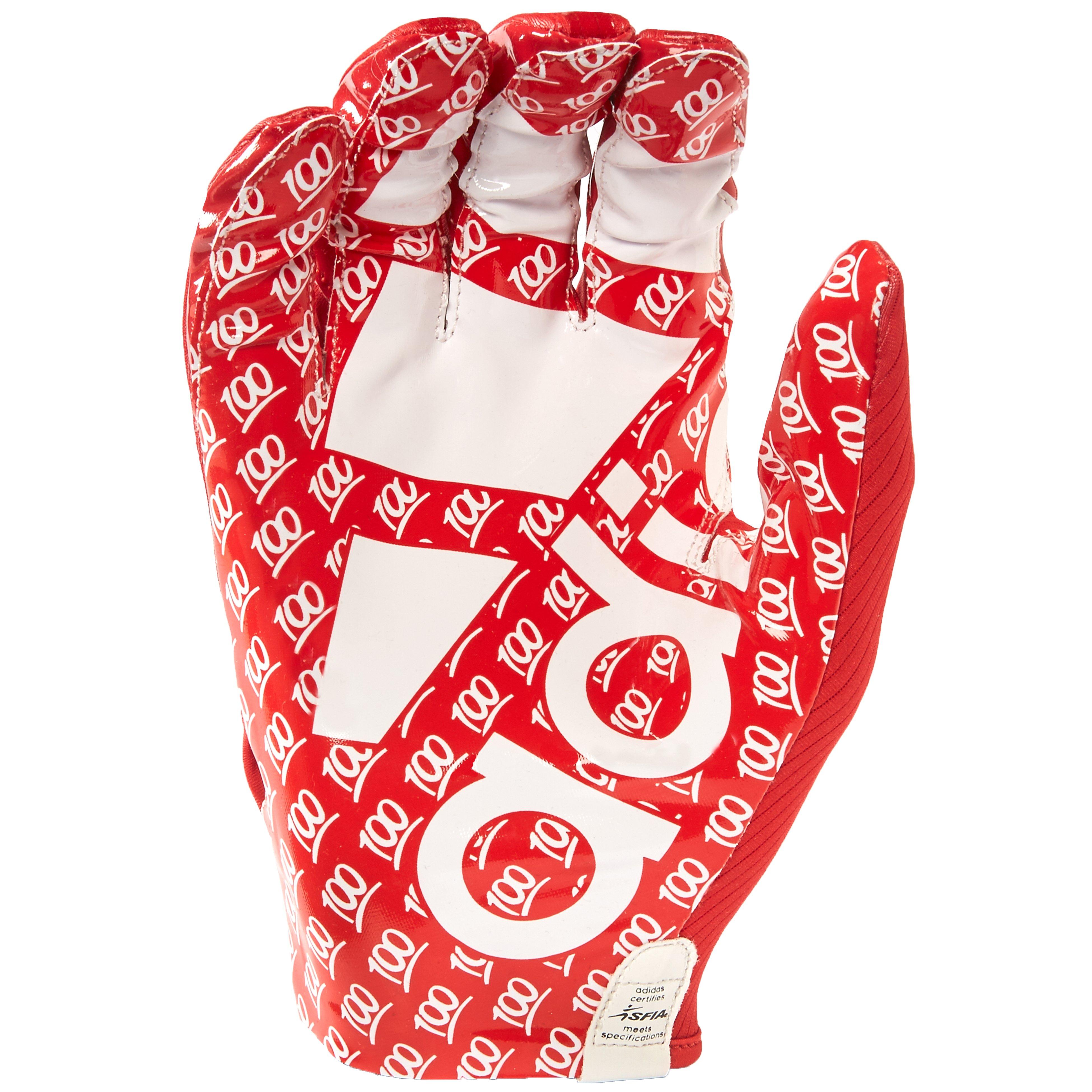 adizero gloves 7.0