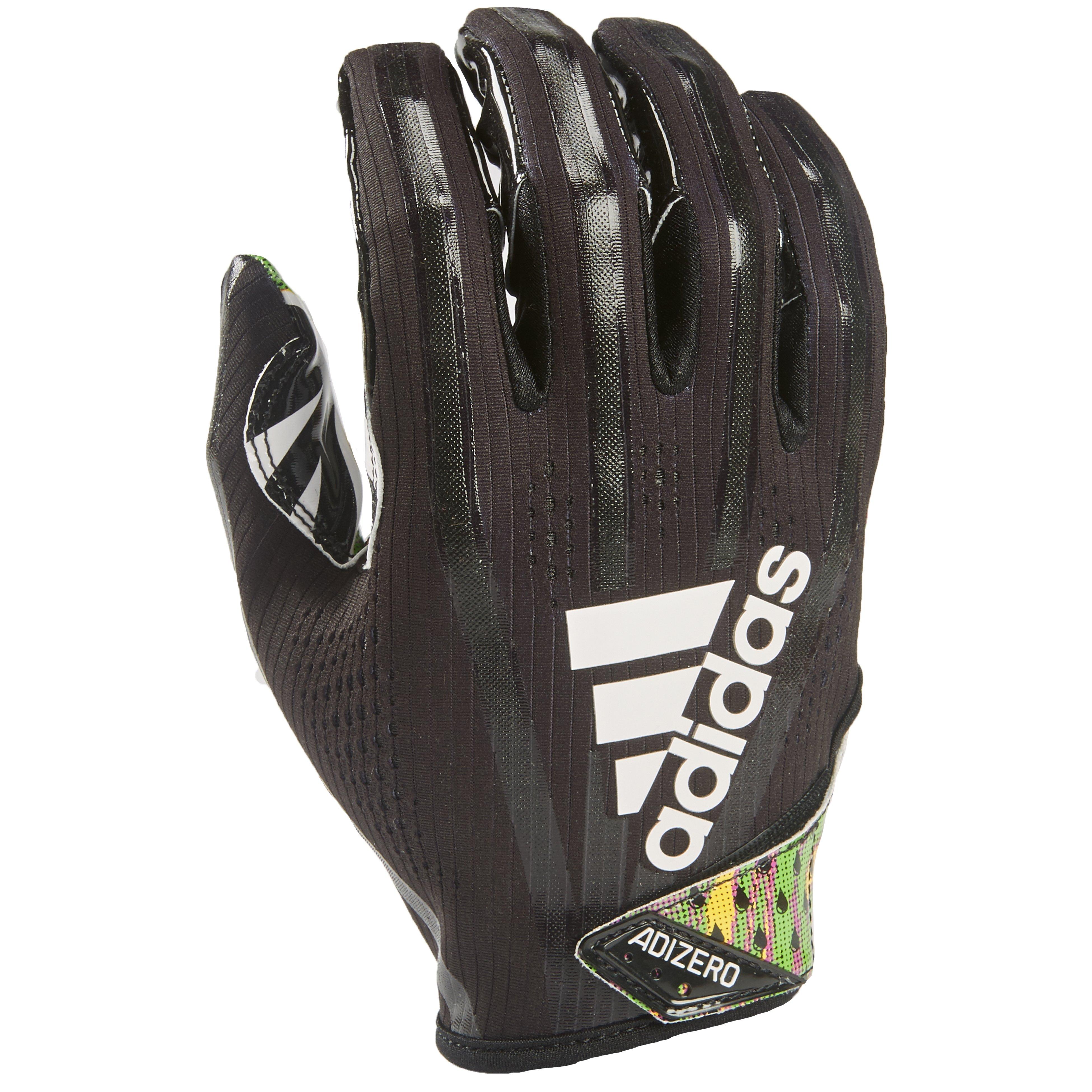 adidas football gloves emoji