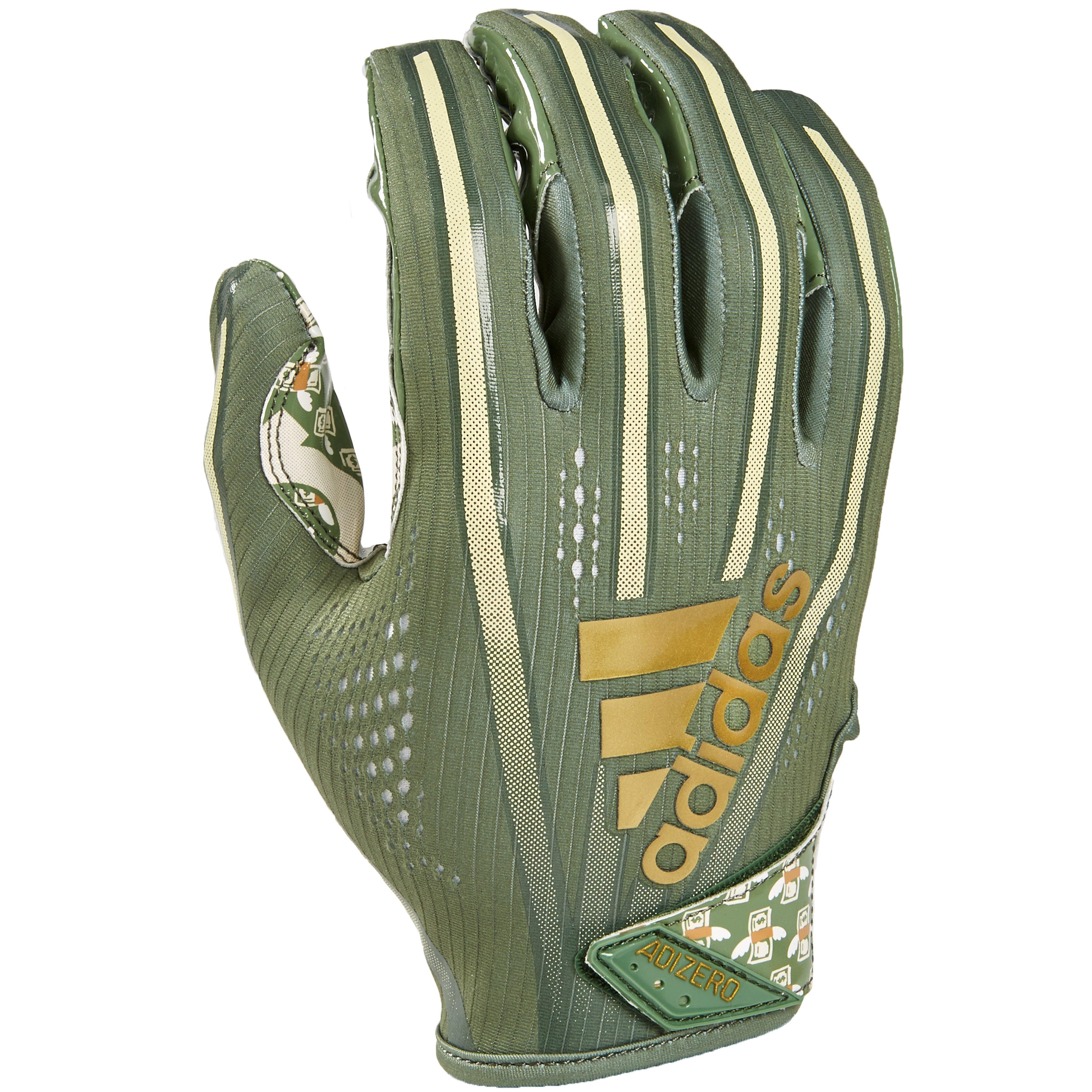 adidas adizero 7.0 adimoji gloves