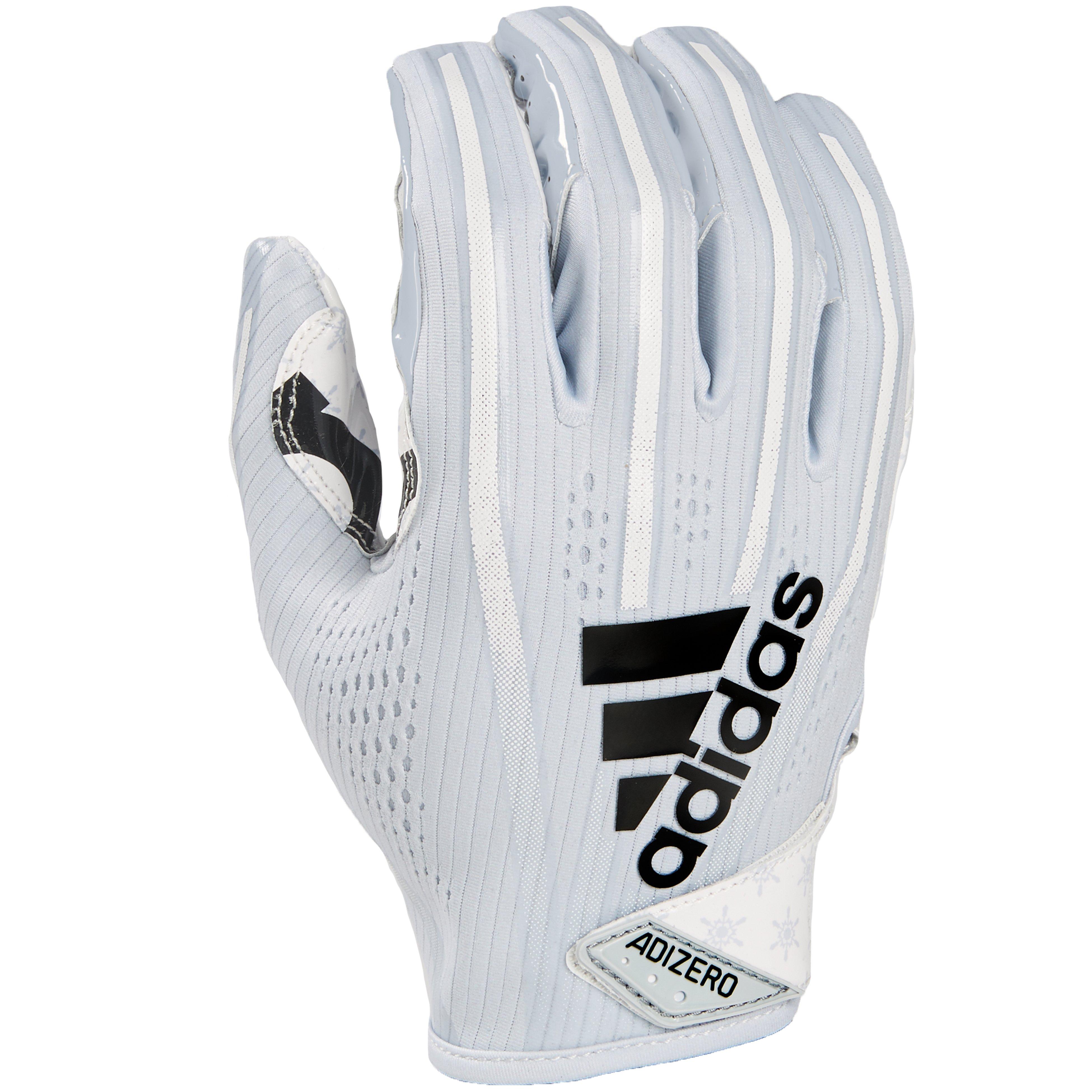 adizero 7.0 football gloves