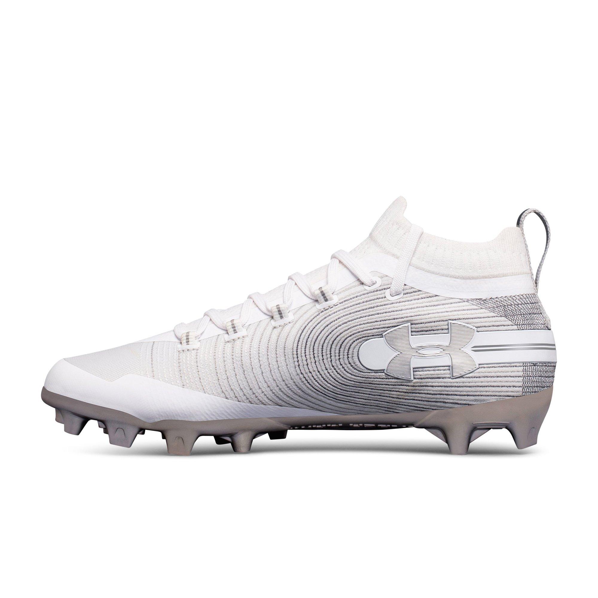 Ua spotlight cleats 2018 new arrivals