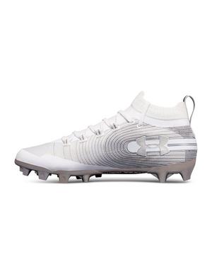 Under Armour Spotlight Mc 2018 Men S Football Cleat Hibbett