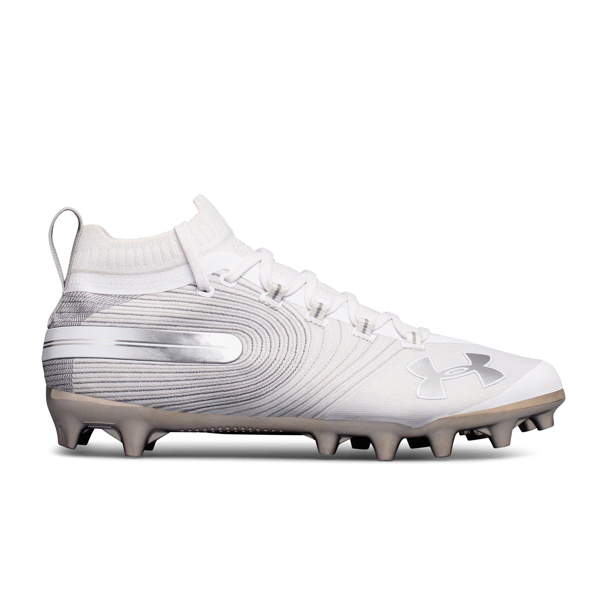 under armour spotlight cleats