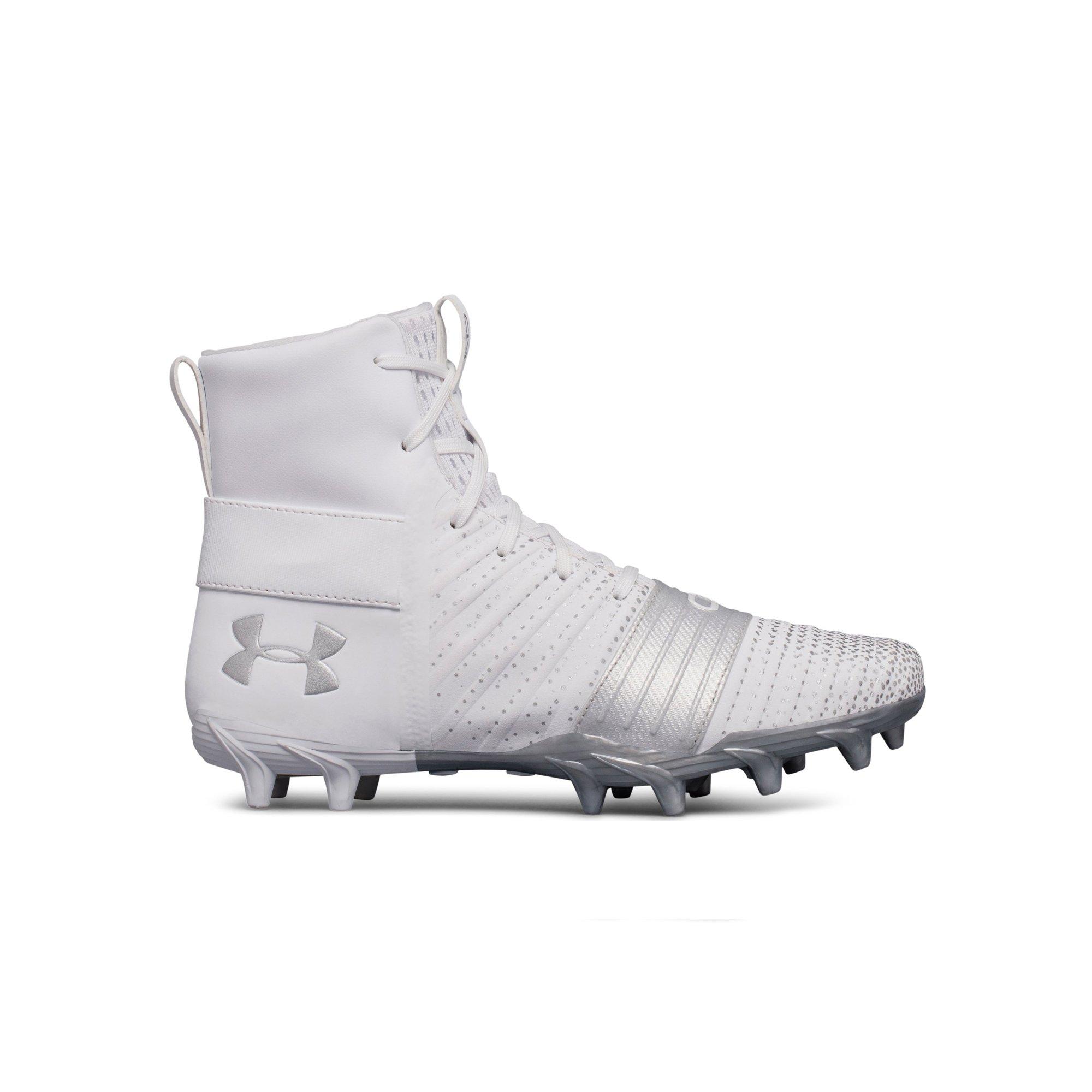 under armour high football cleats