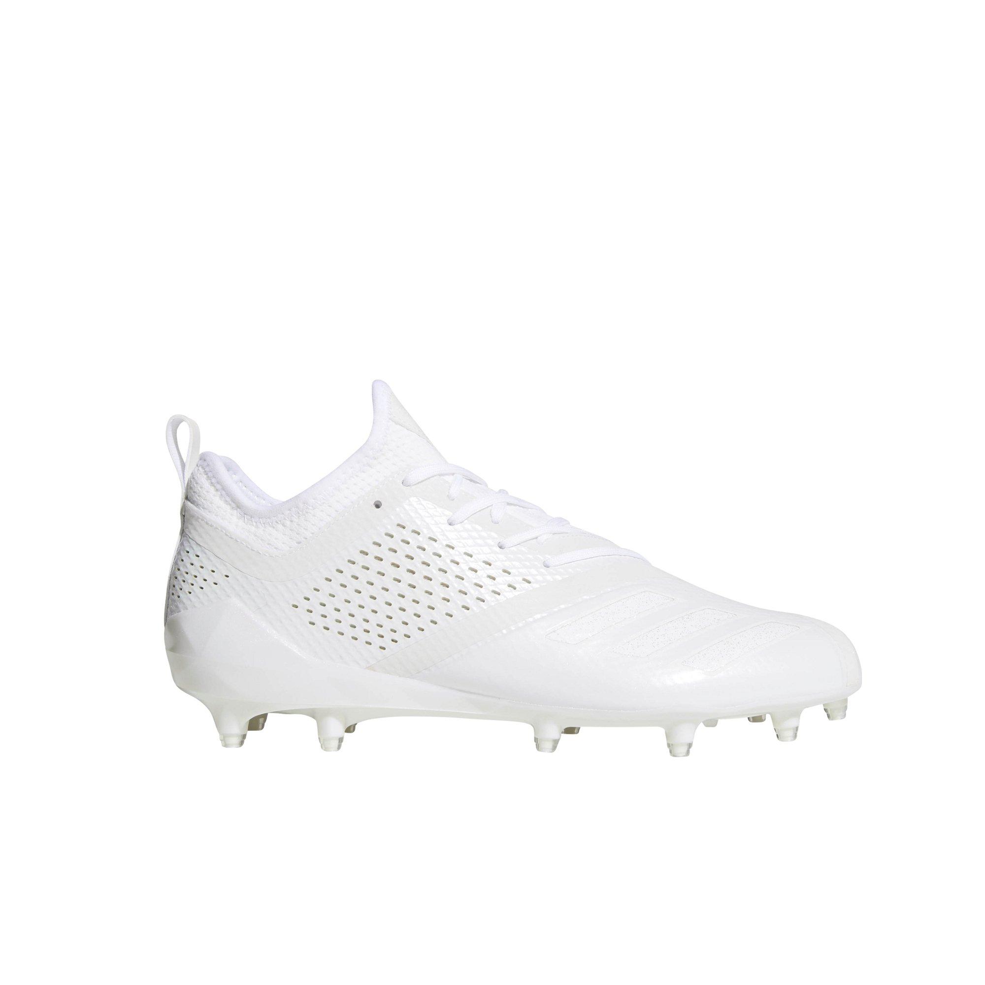 adizero 7.0 all white