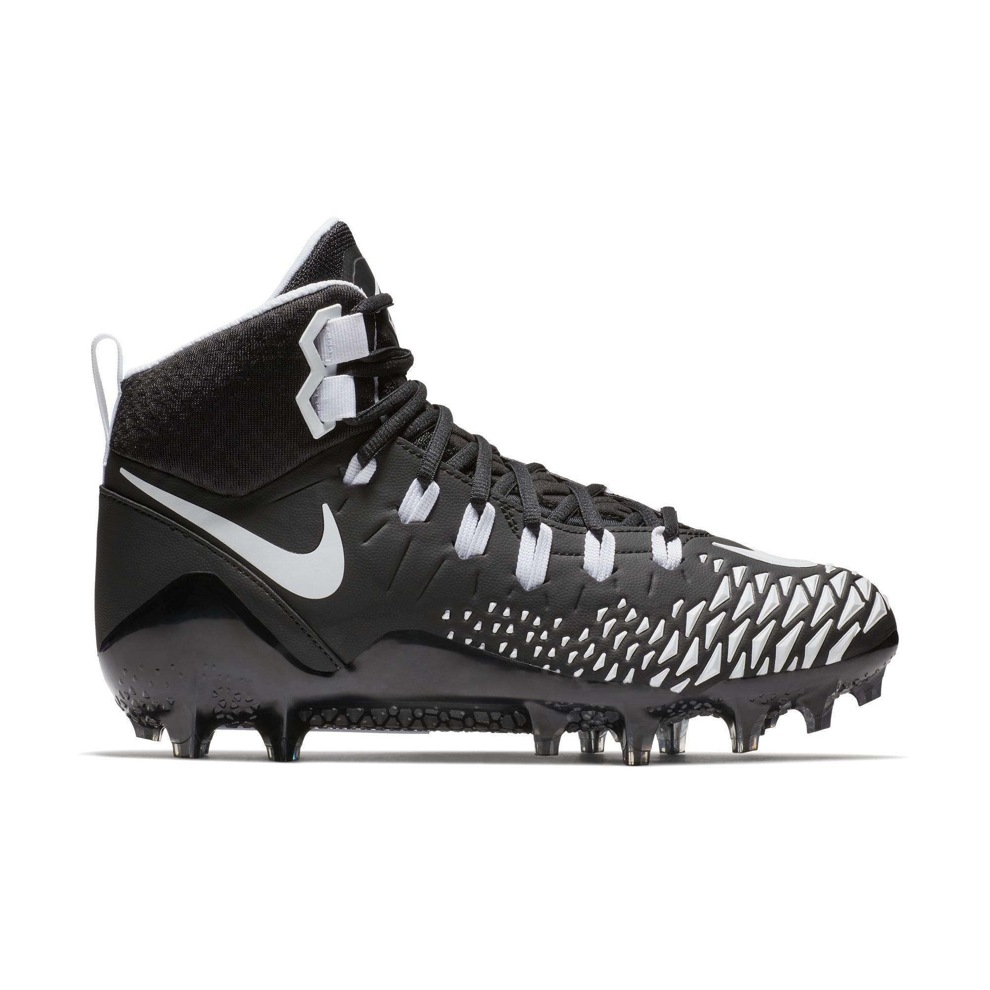 nike men's force savage pro football cleat