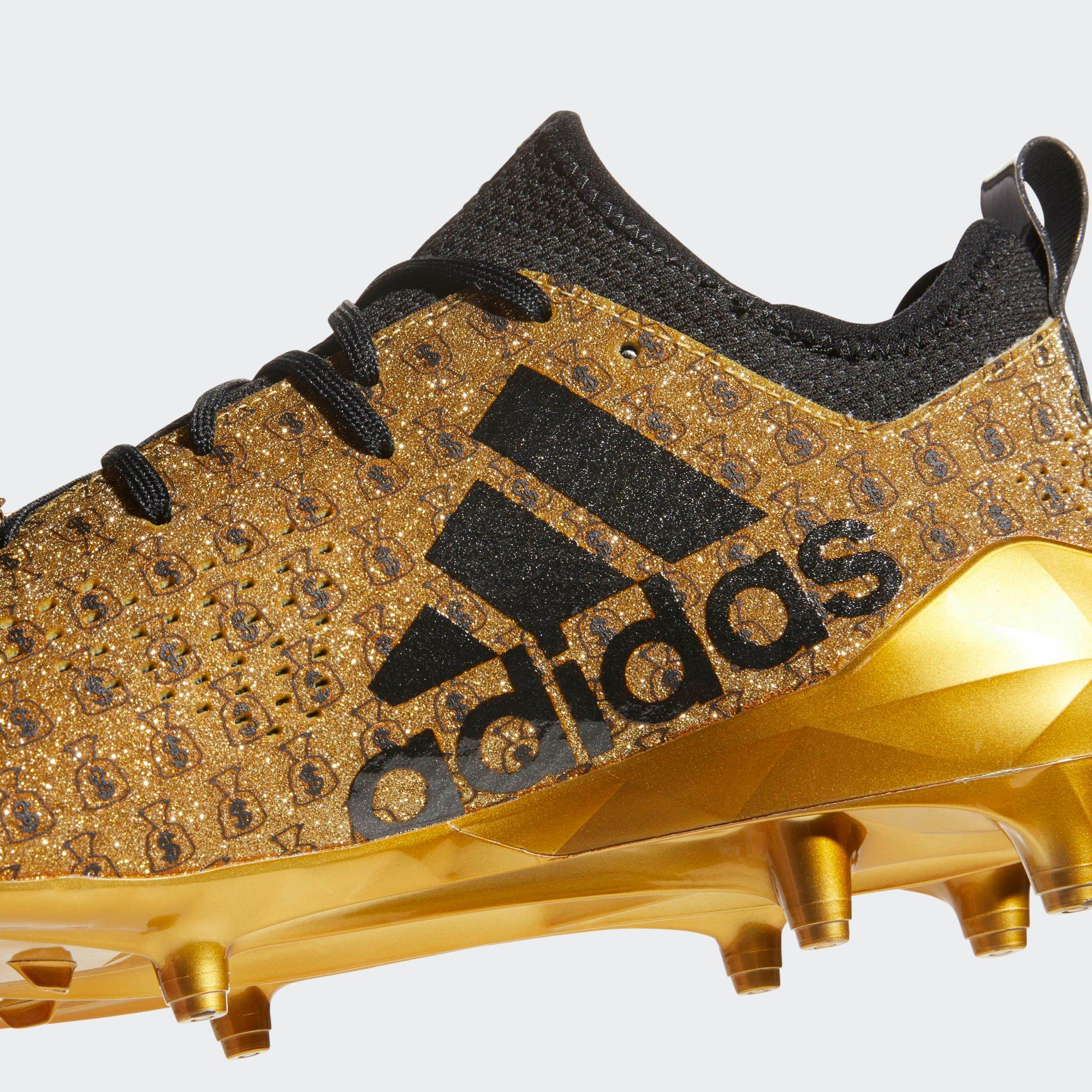 adimoji football cleats