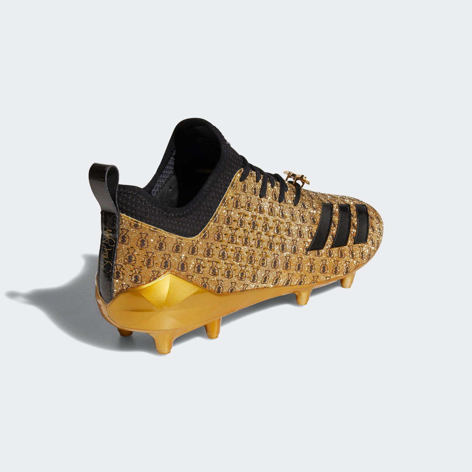 adizero adimoji cleats