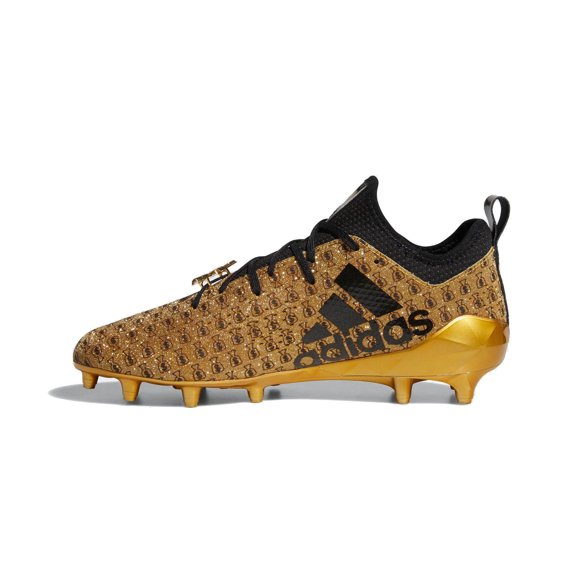 adizero adimoji cleats