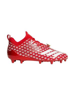 Adidas Adizero 5 Star 7 0 Red 100 Men S Football Cleats