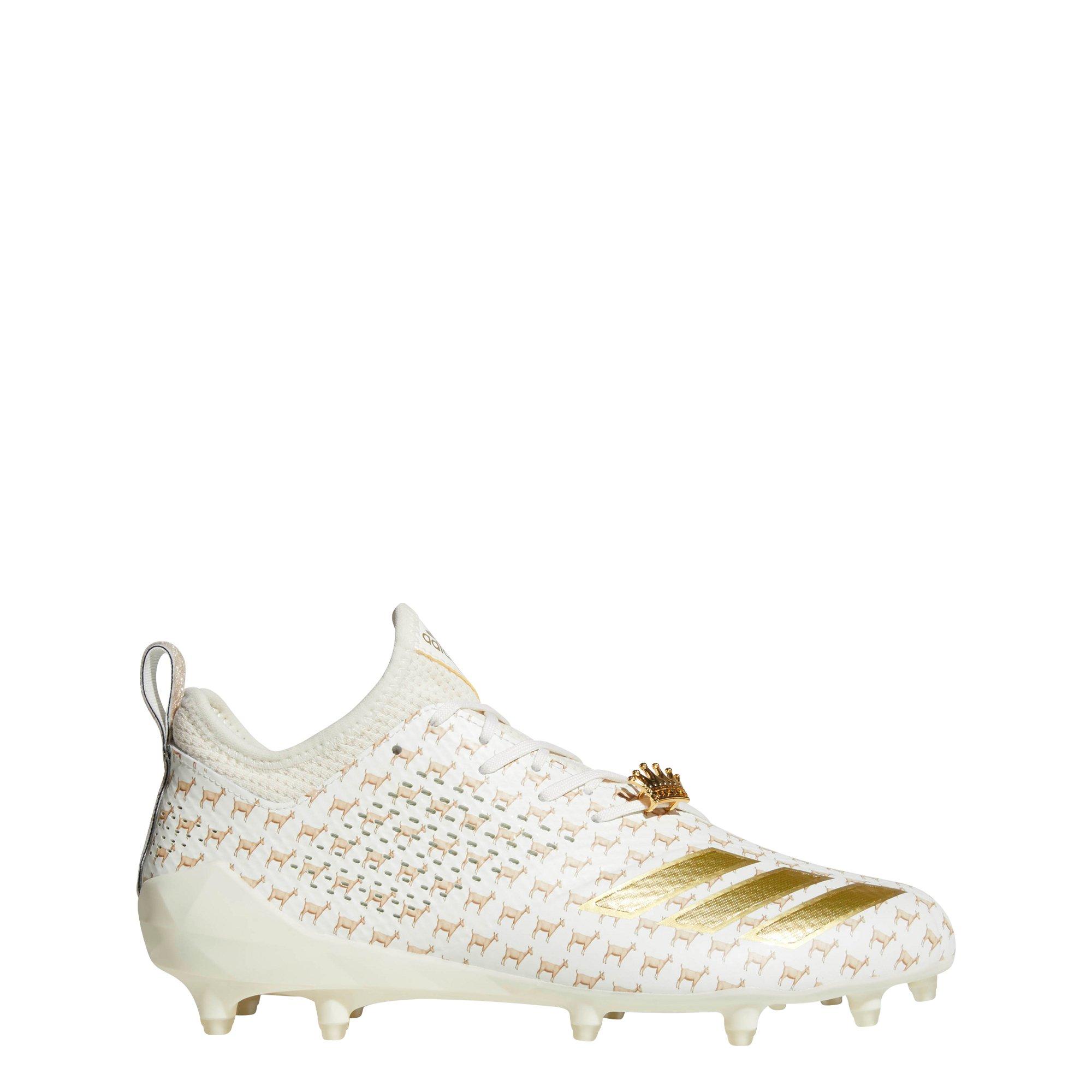 adidas goat cleats