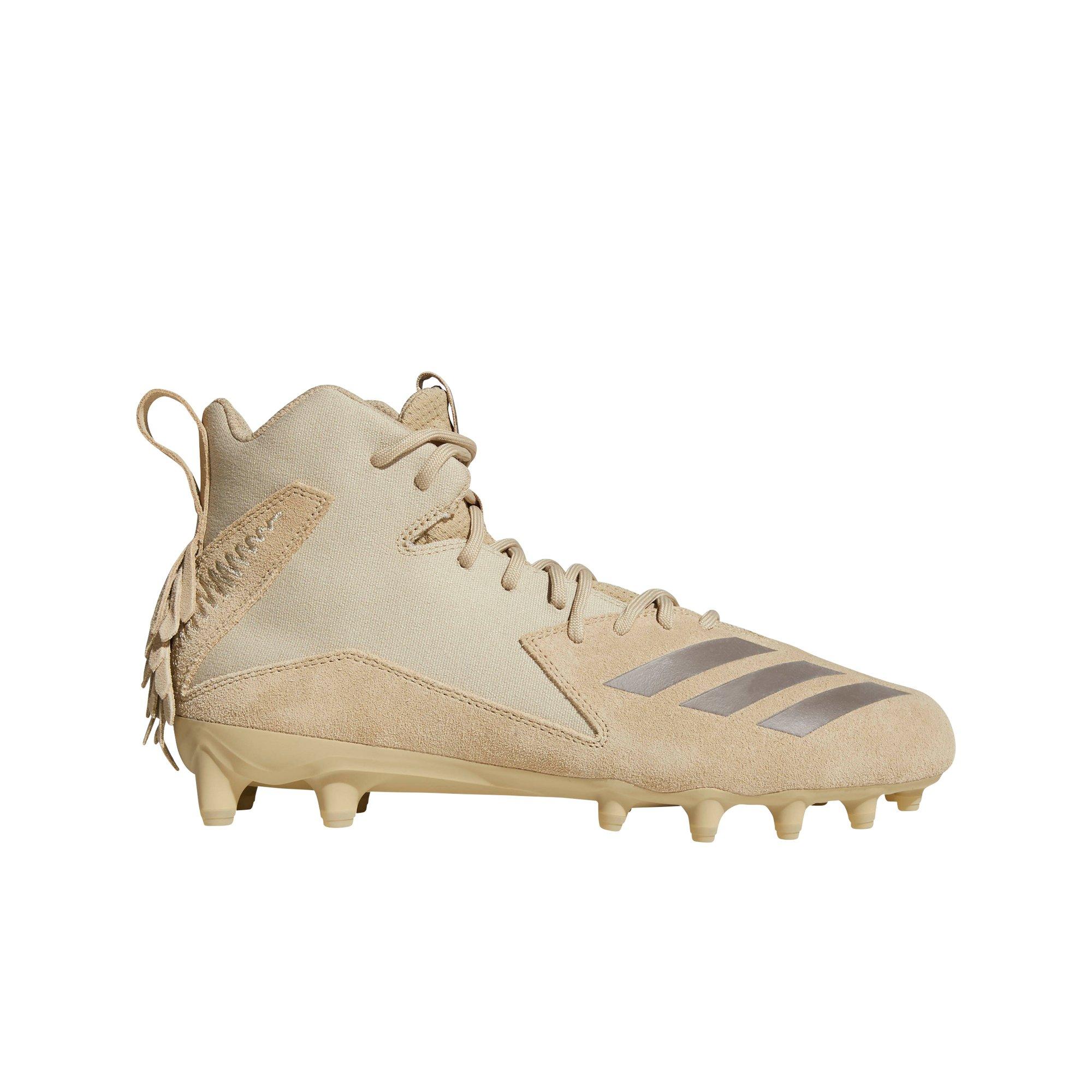 adidas gold football shoes