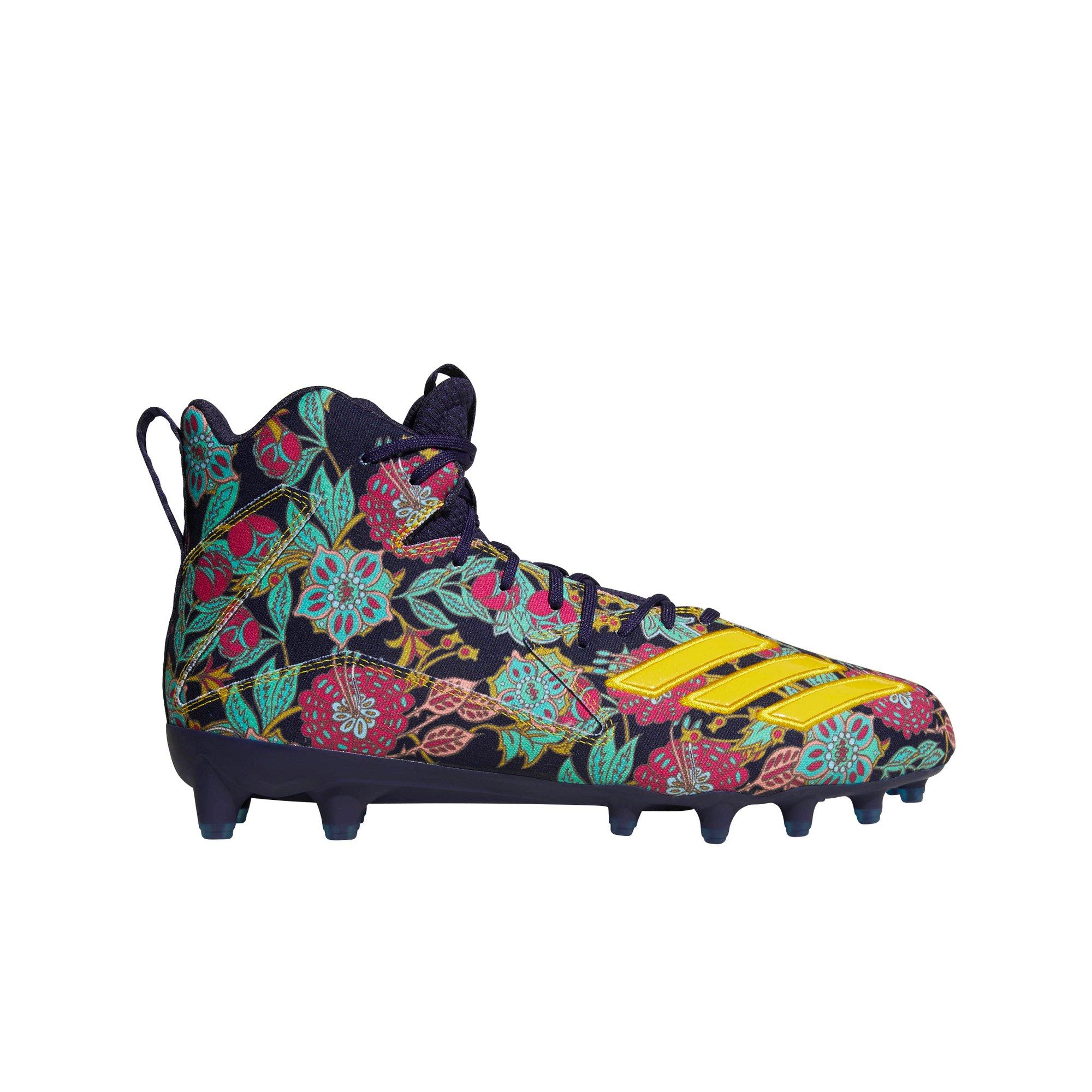 best mid football cleats