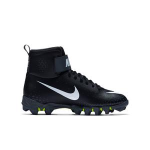 hibbett sports youth football cleats