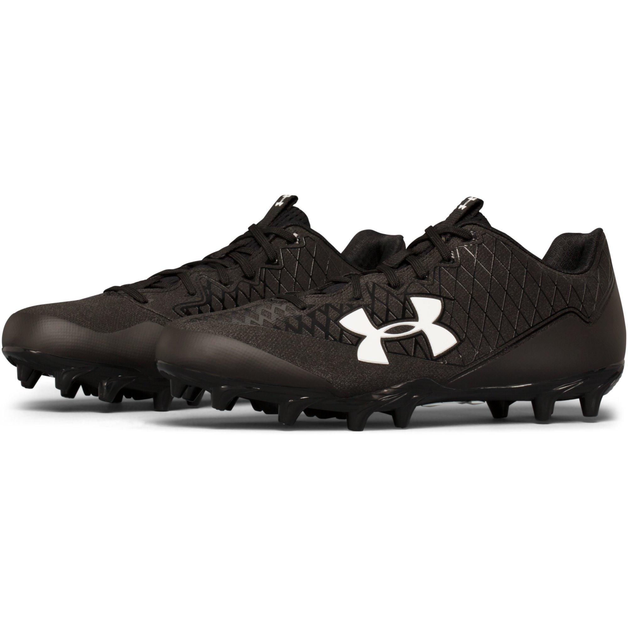 under armour nitro low mc