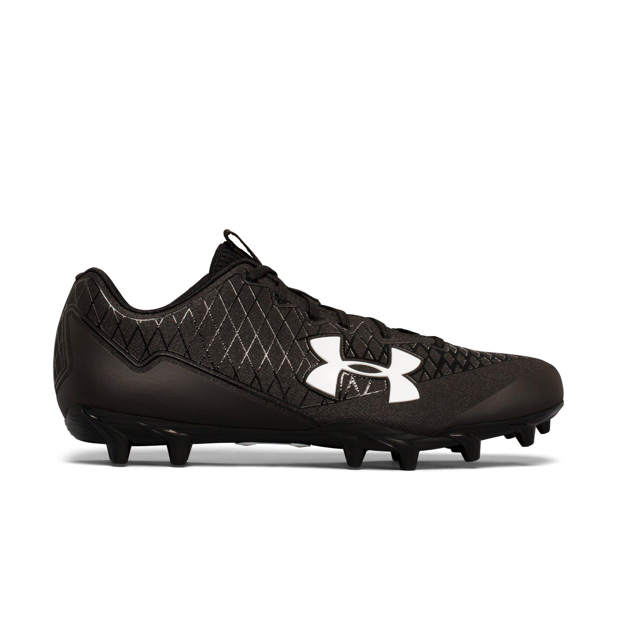 under armour nitro wide cleats