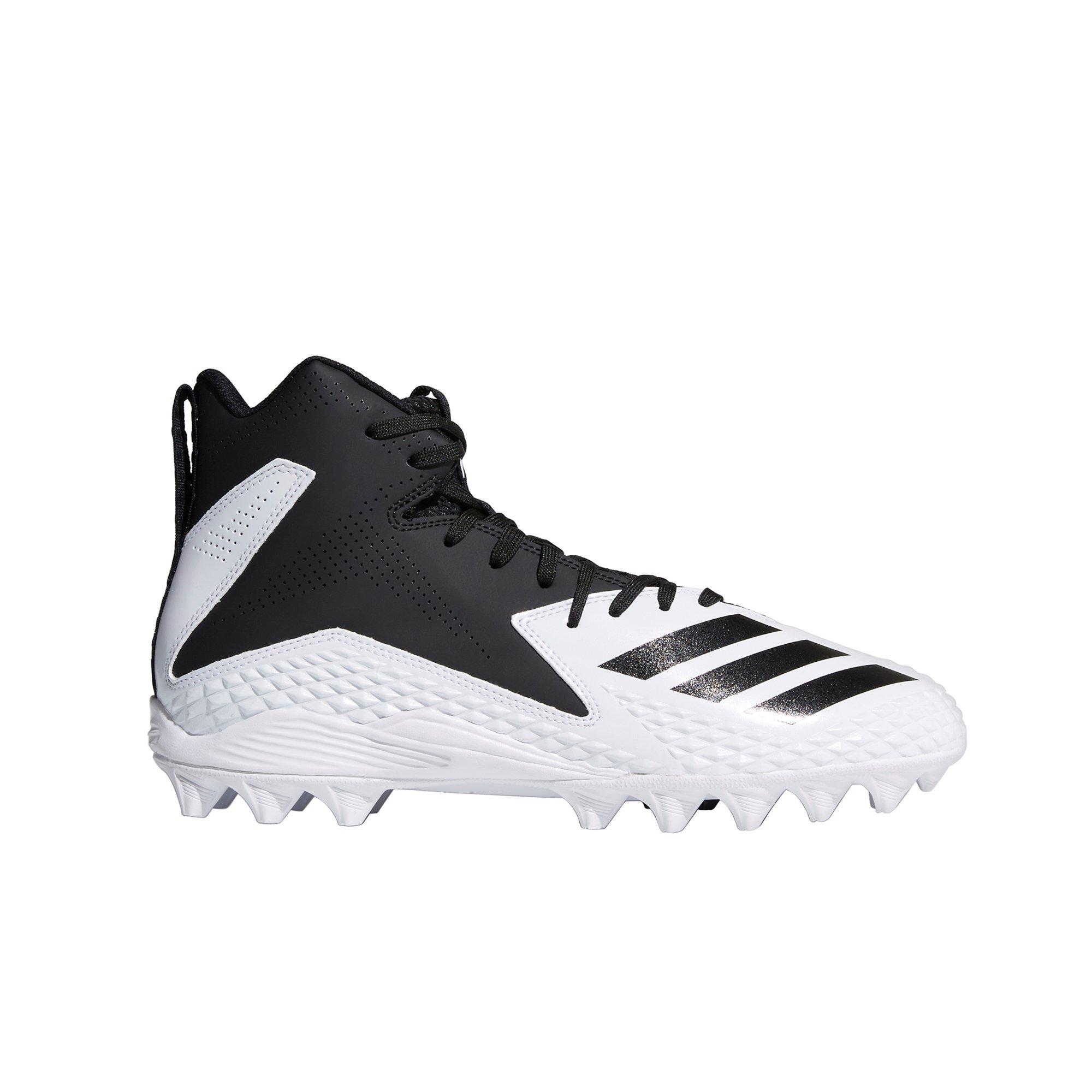 adidas freak mid football cleats