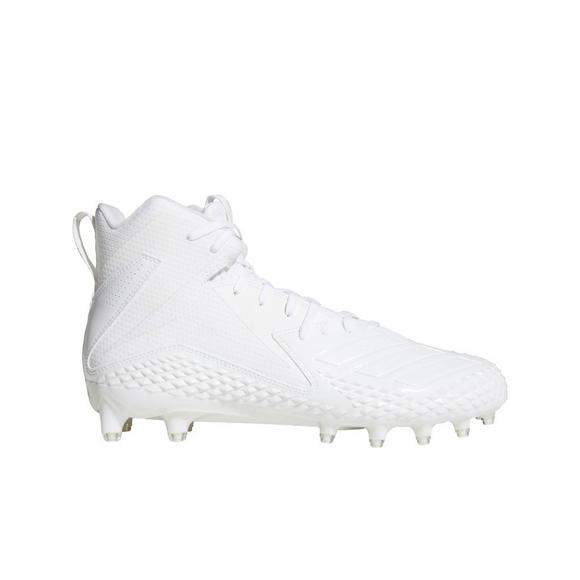 adidas men's freak x carbon mid football shoe adidas men's freak x carbon mid football shoe